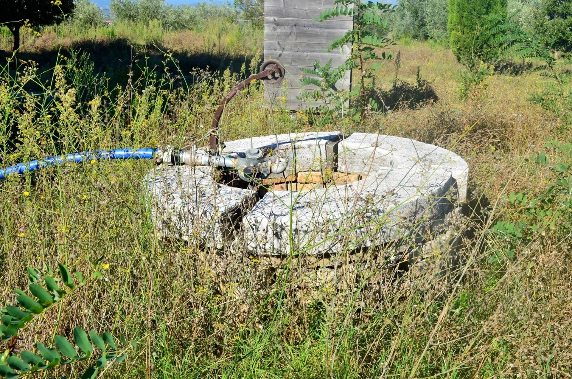 Hus i Castel del Piano, Tuscany 11138318