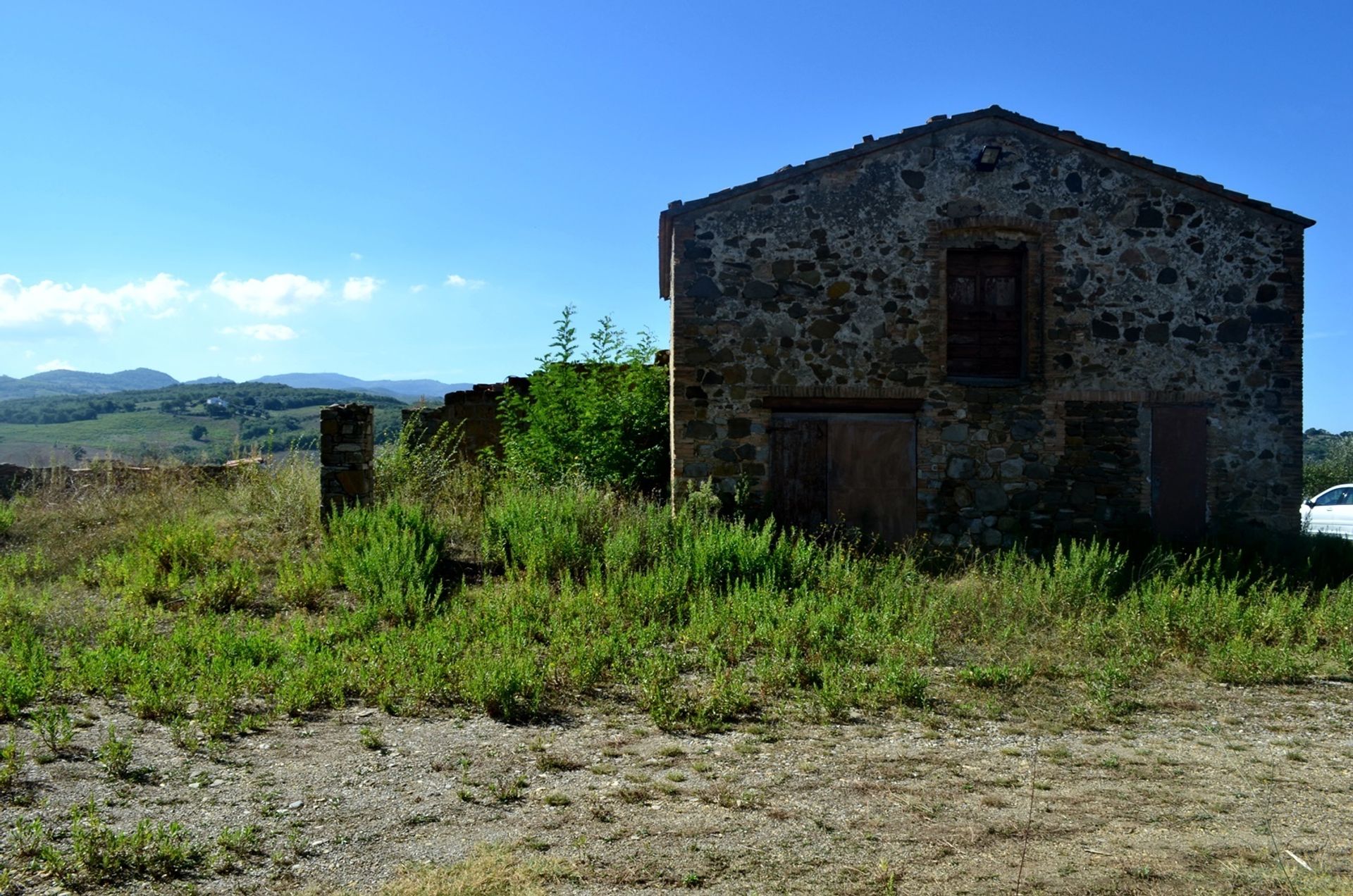 Hus i Castel del Piano, Tuscany 11138318