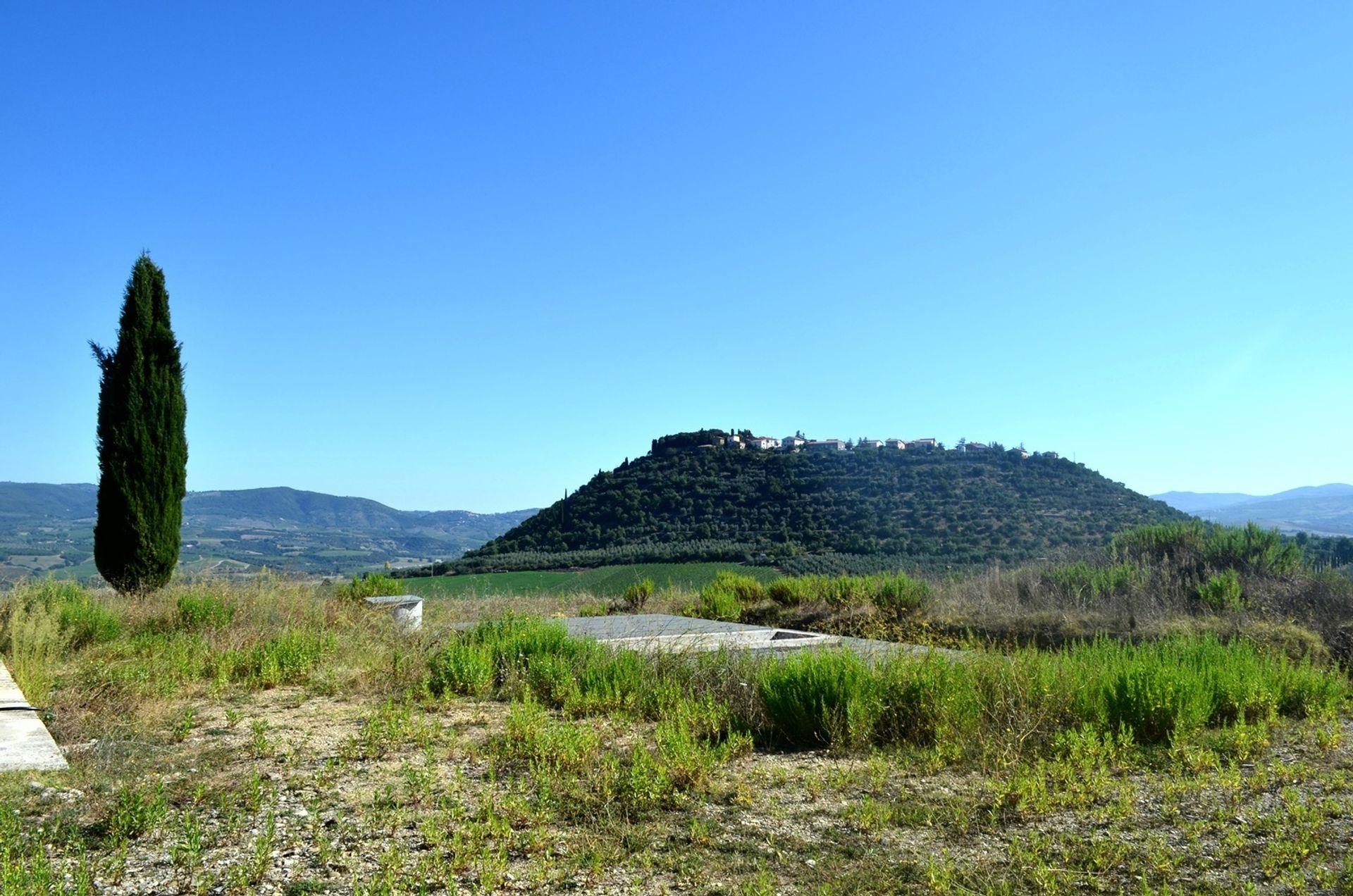 Hus i Castel del Piano, Tuscany 11138318