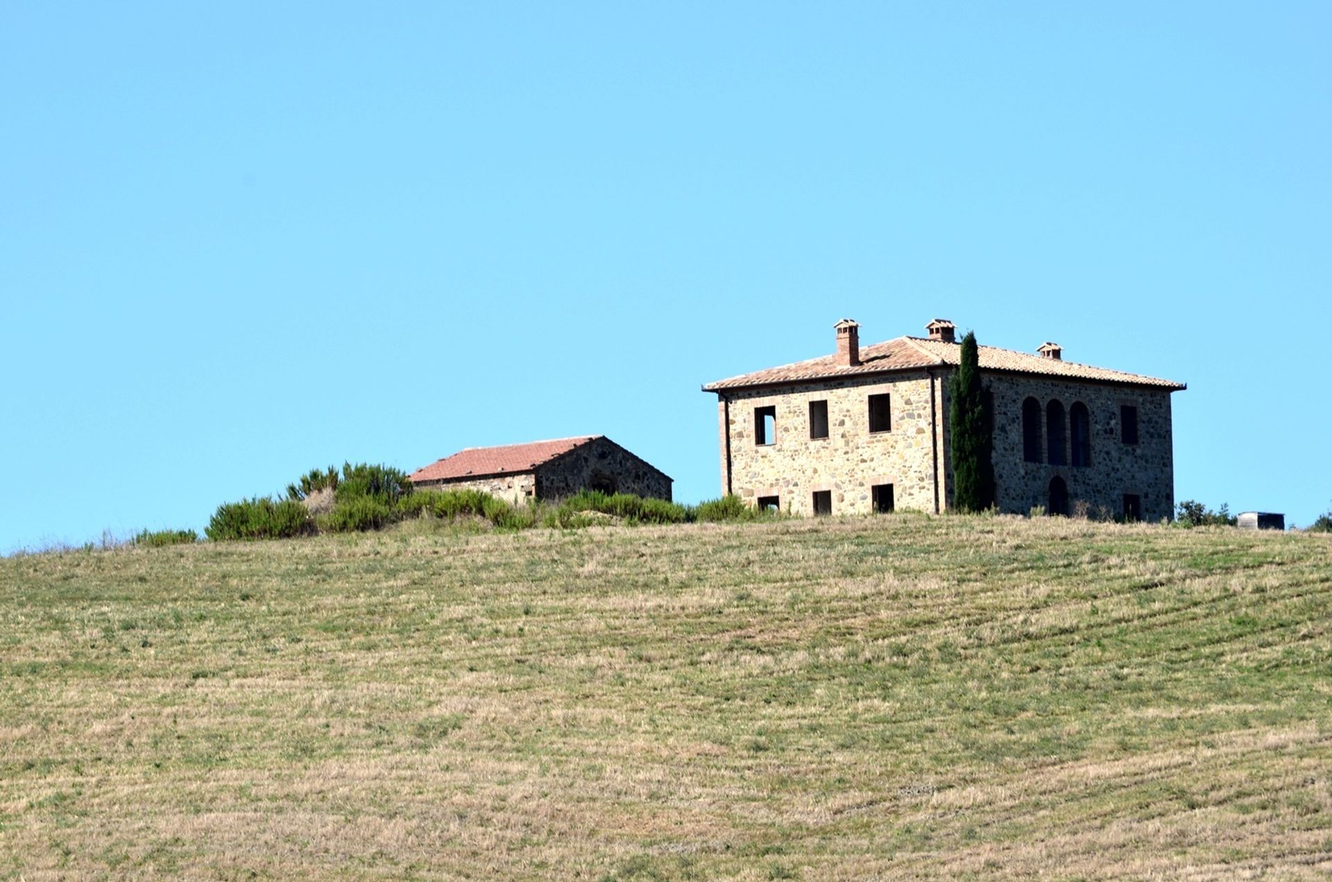 Hus i Castel del Piano, Tuscany 11138318