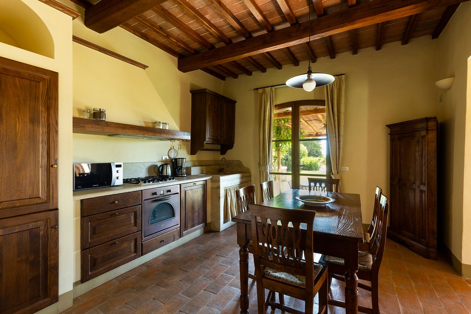 casa en Montepulciano, Tuscany 11138321