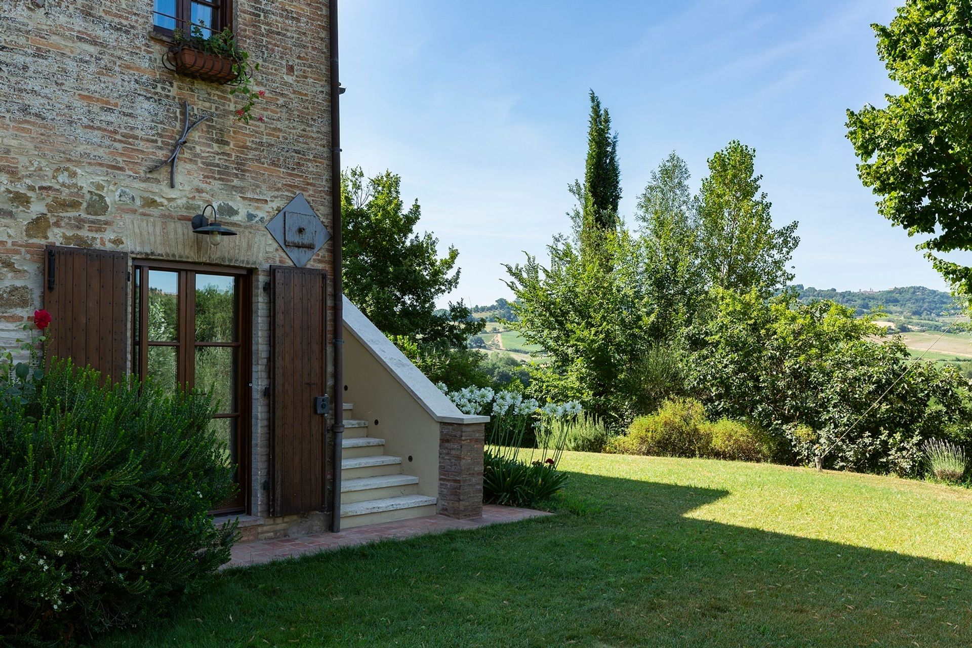 casa en Montepulciano, Tuscany 11138321