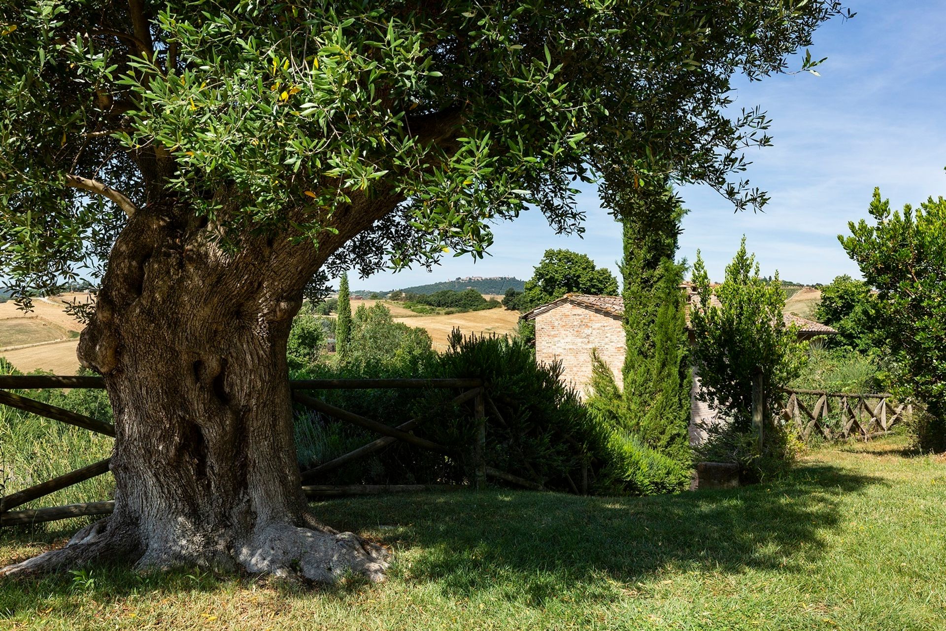 casa en Montepulciano, Tuscany 11138321