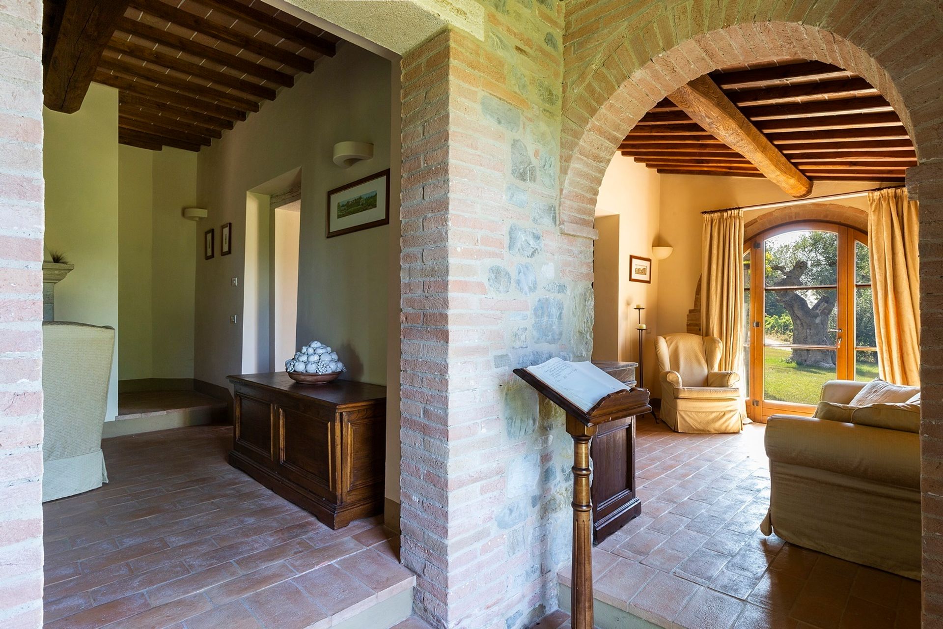 casa en Montepulciano, Tuscany 11138321