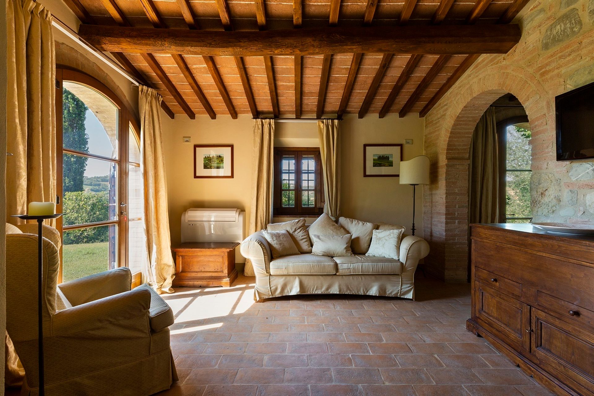 casa en Montepulciano, Tuscany 11138321