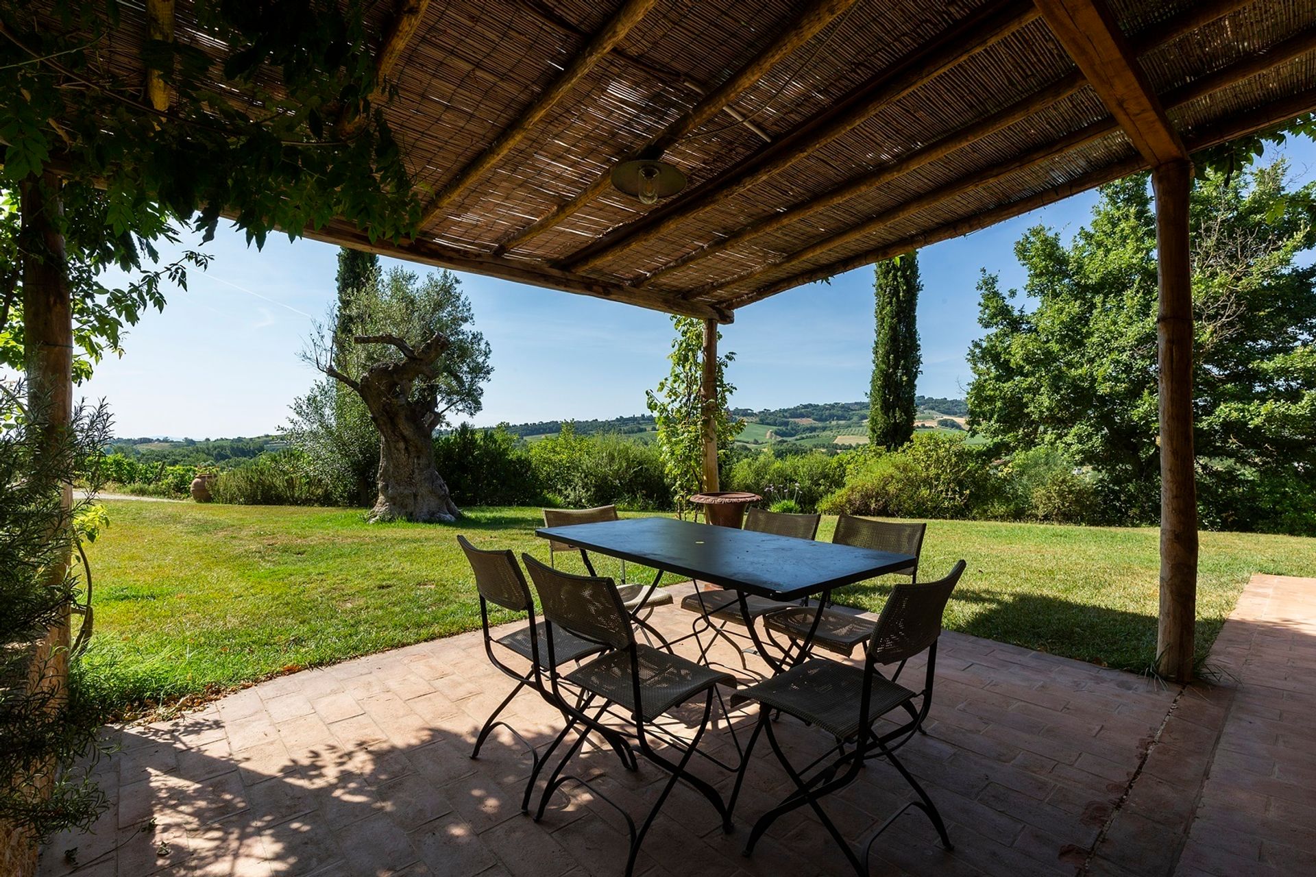 casa en Montepulciano, Tuscany 11138321