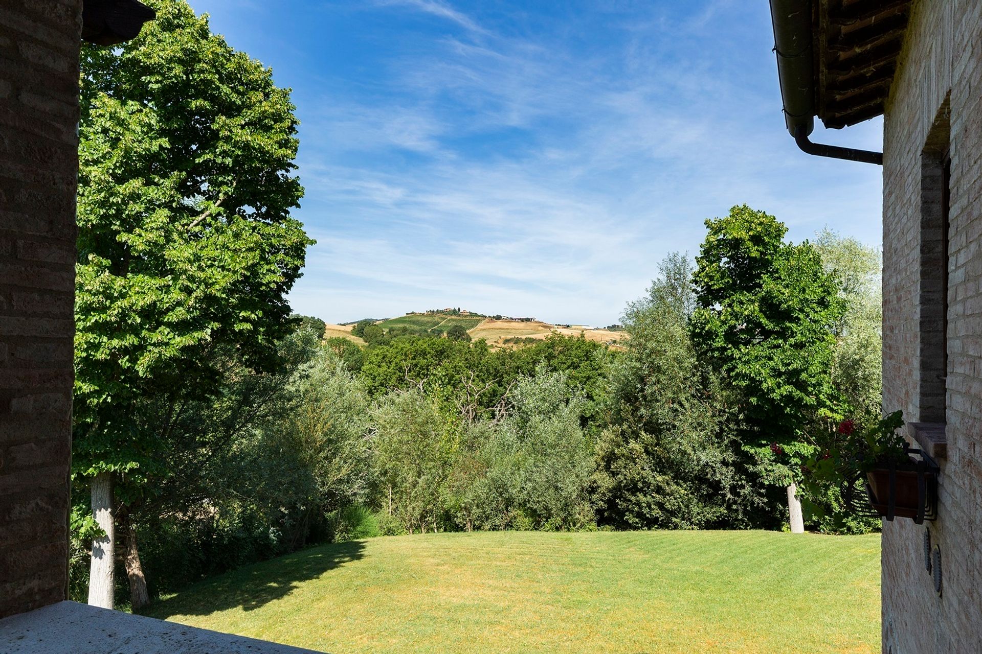 casa en Montepulciano, Tuscany 11138321