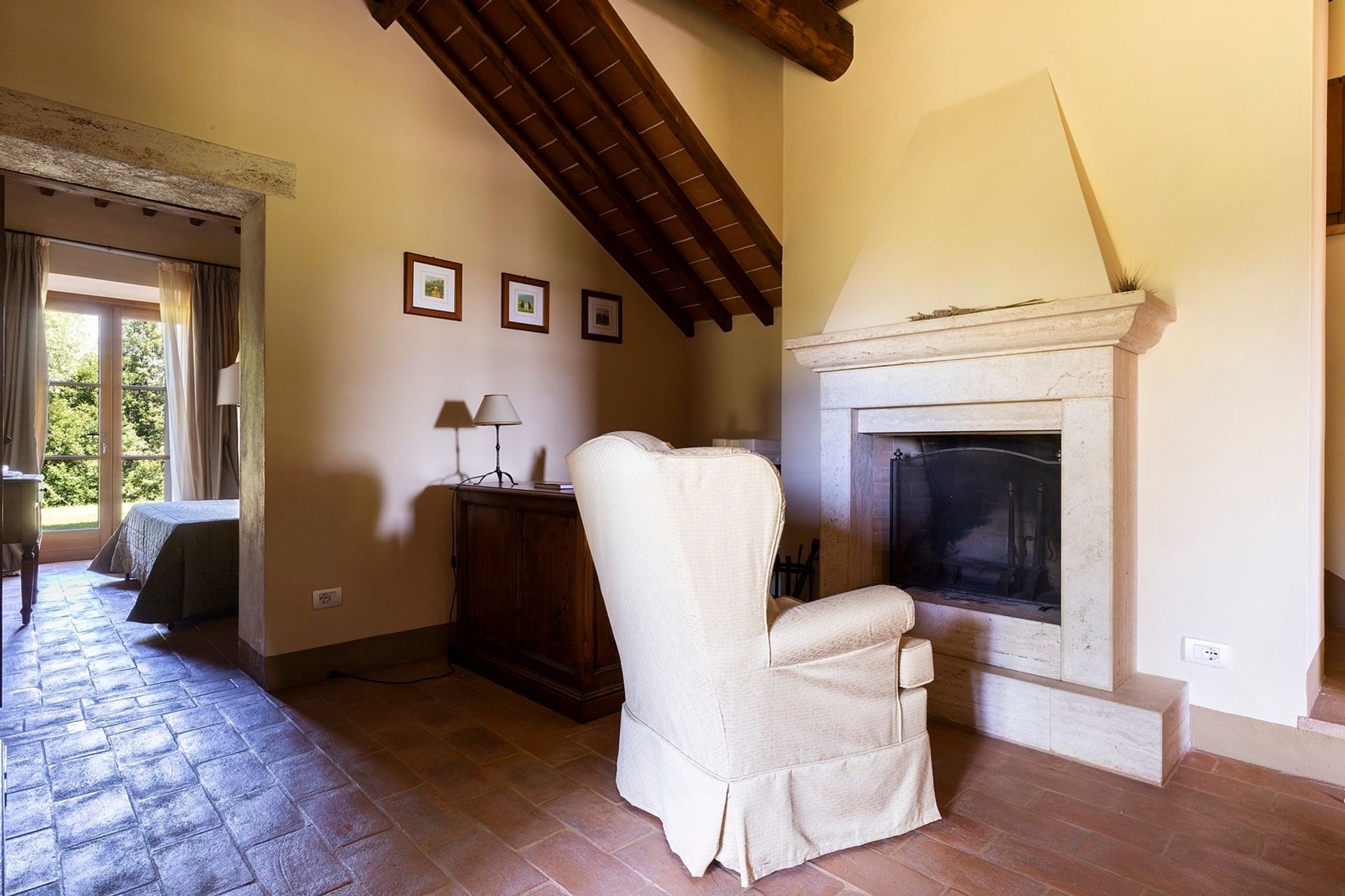 casa en Montepulciano, Tuscany 11138321