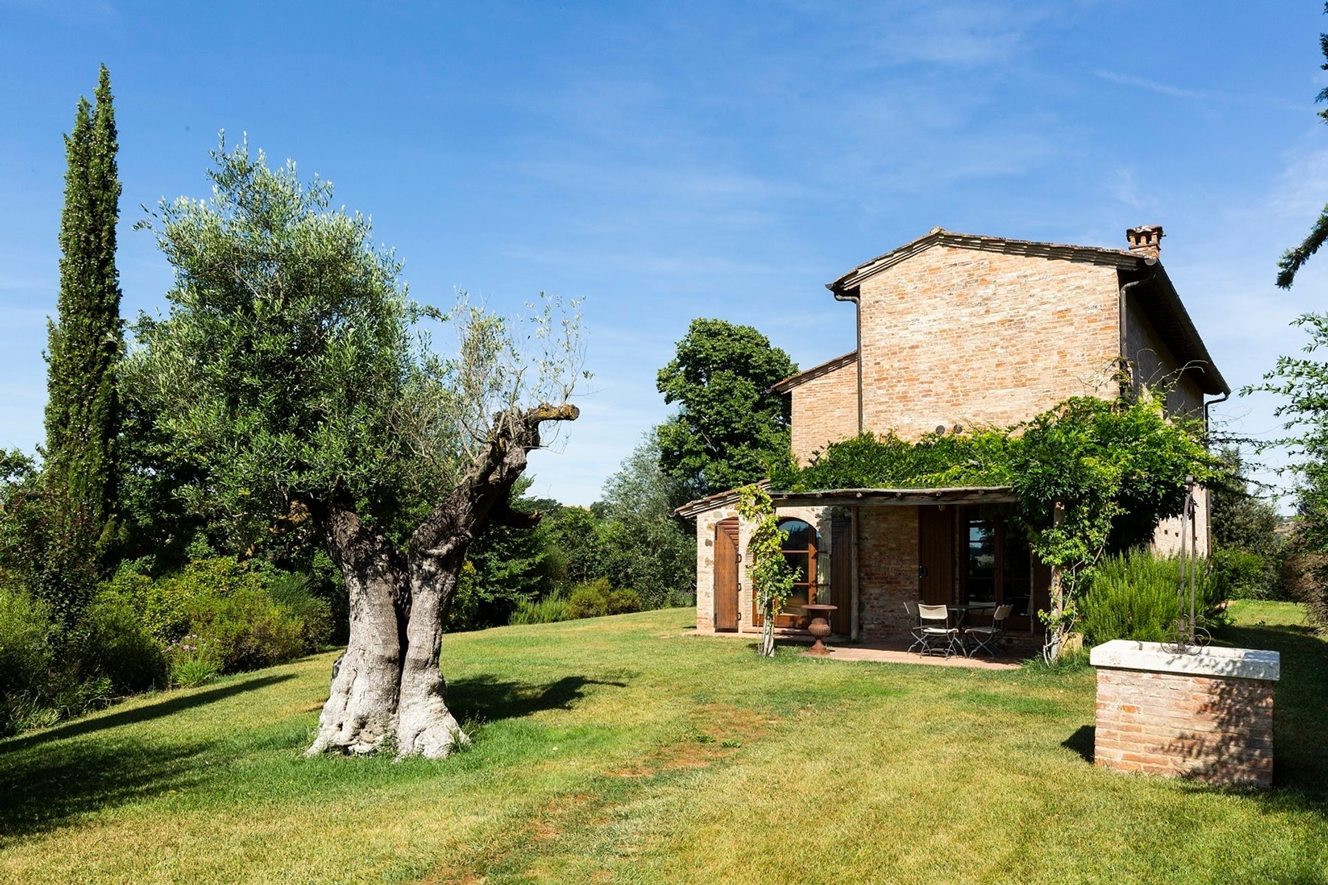 casa en Montepulciano, Tuscany 11138321