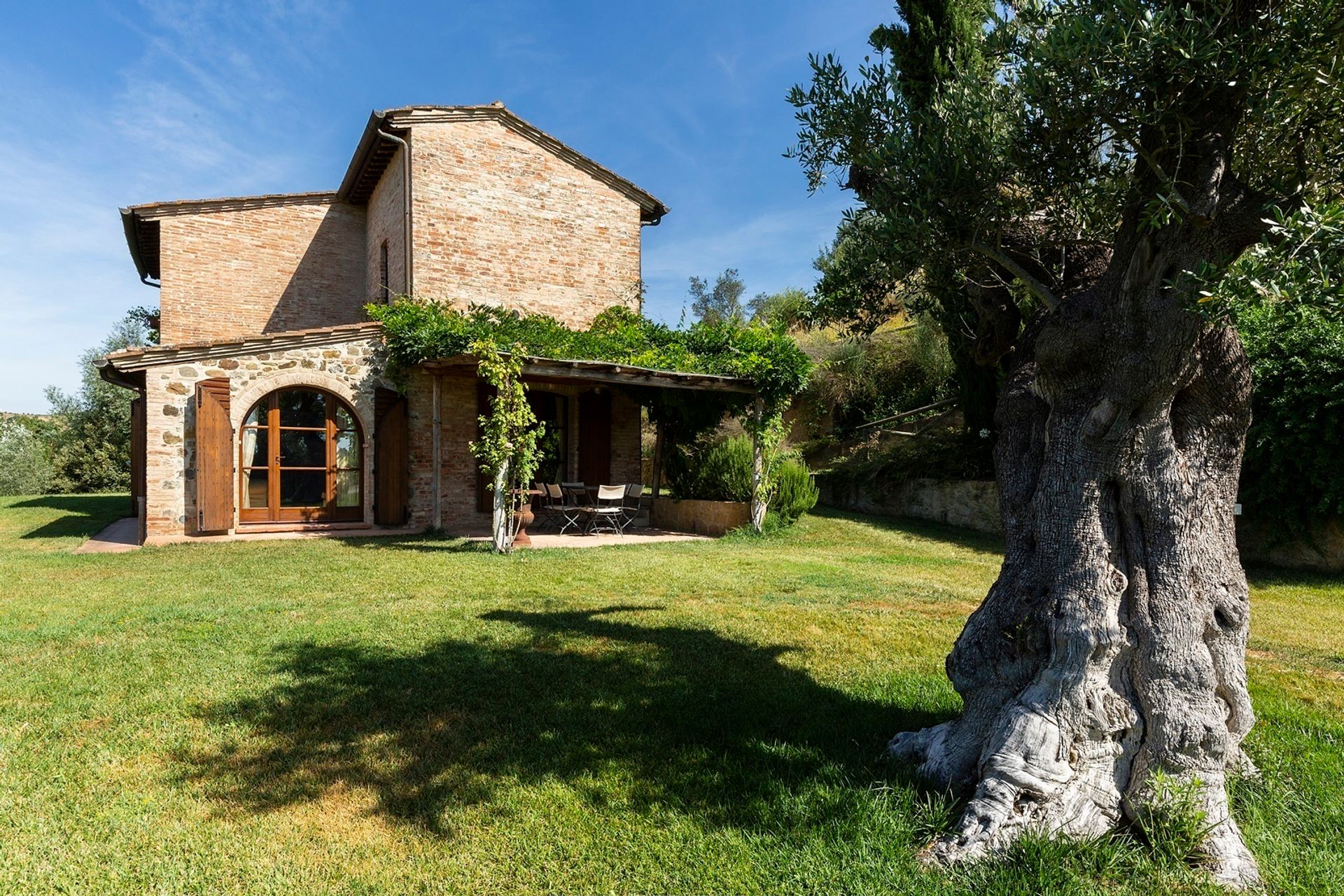 Casa nel Montepulciano, Toscana 11138321