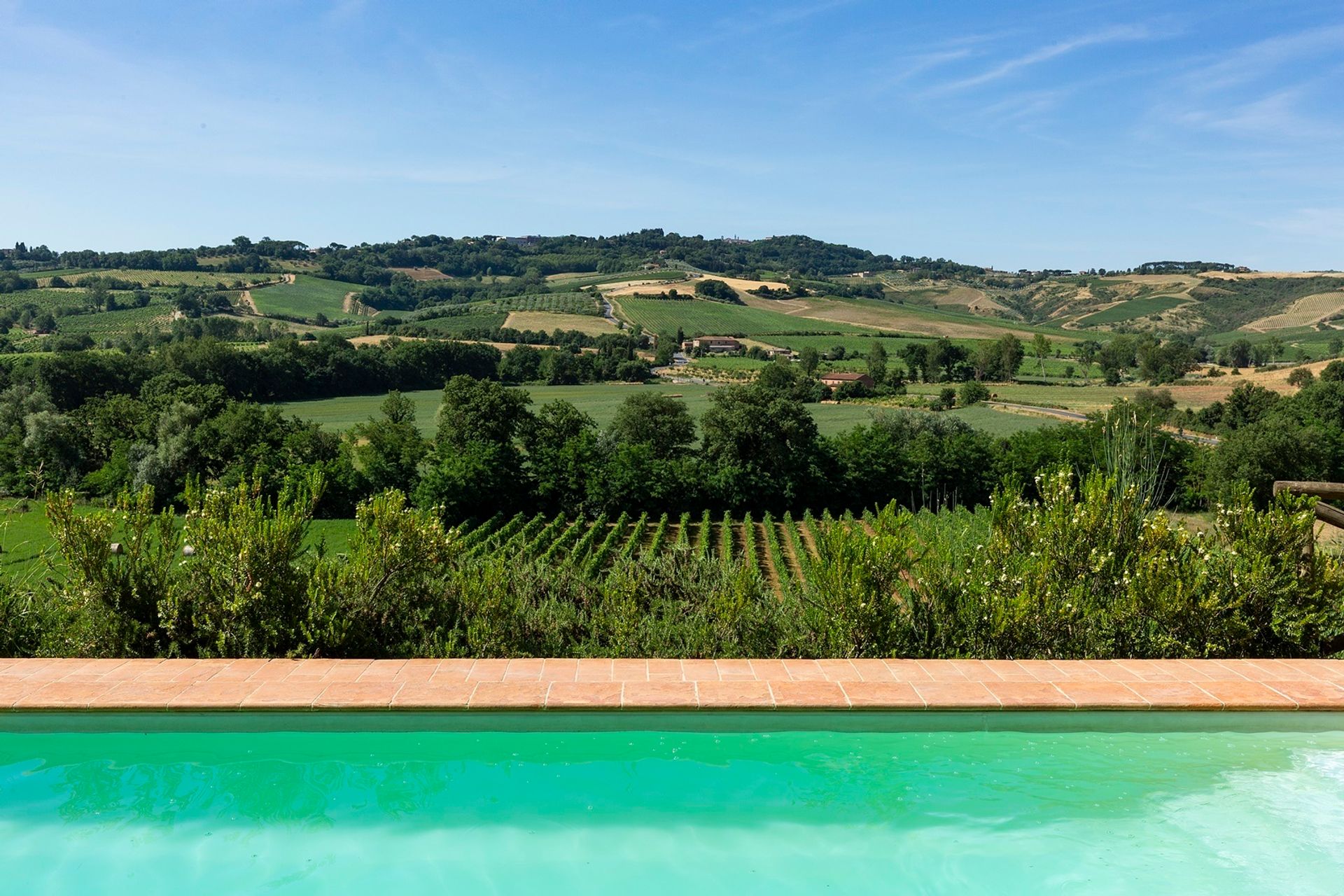 casa en Montepulciano, Tuscany 11138321