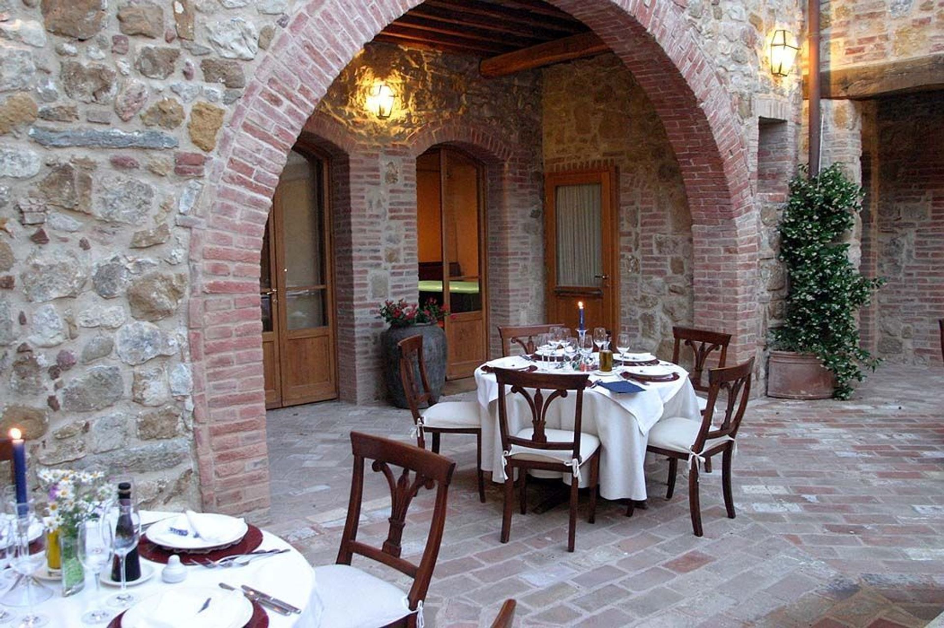 Будинок в Pienza, Tuscany 11138328