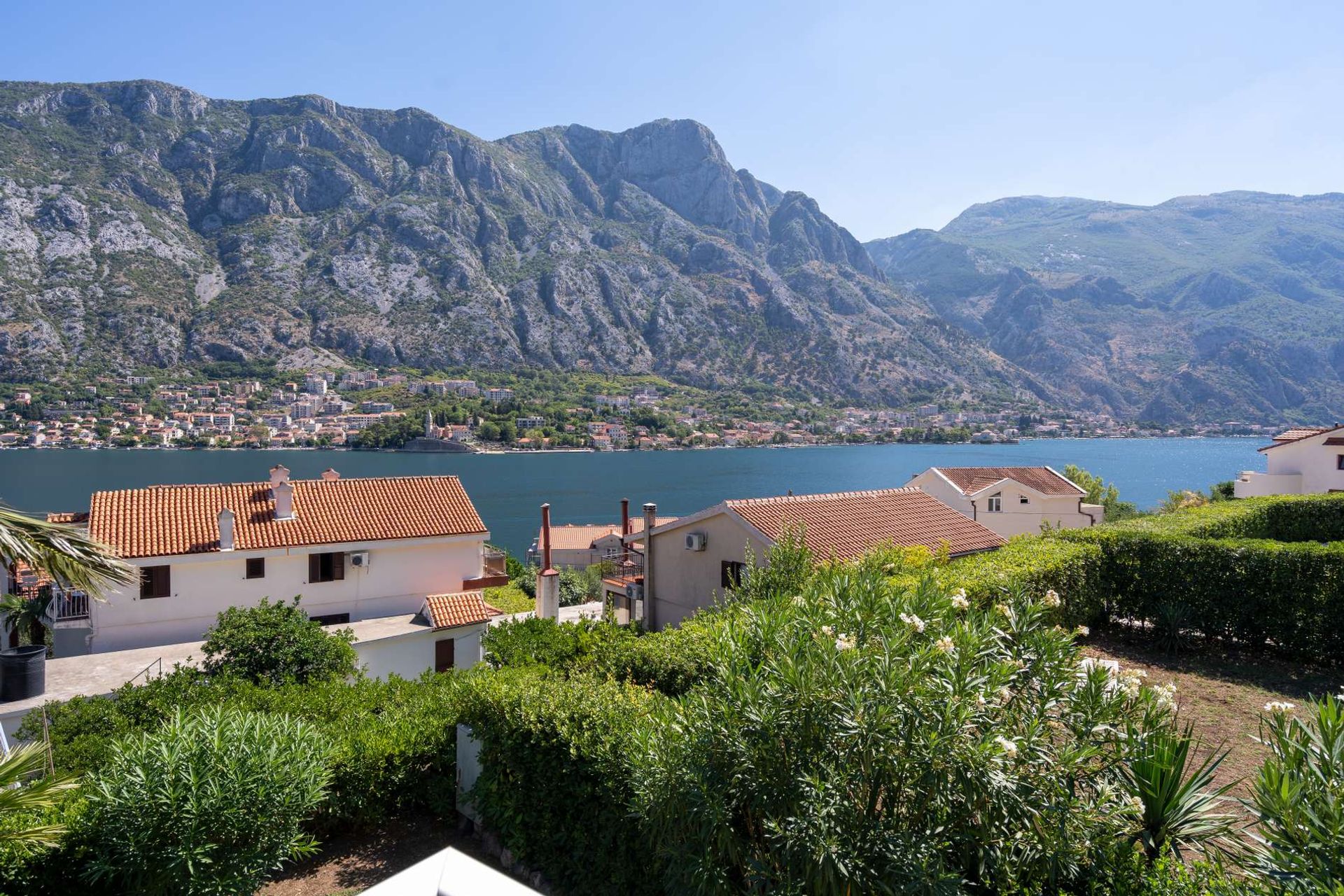 Casa nel gornja lastva, Kotor Municipality 11138336