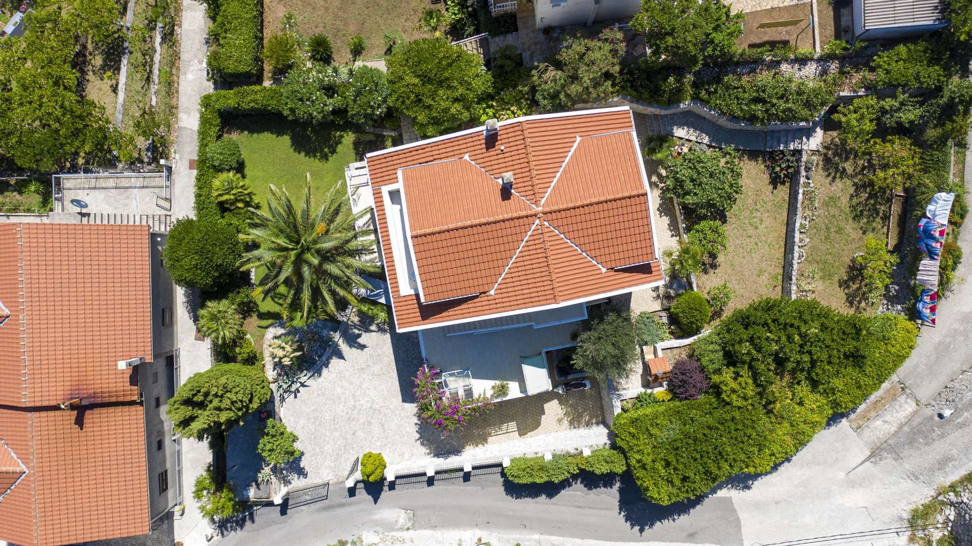 Haus im Nikolići, Tivat 11138336