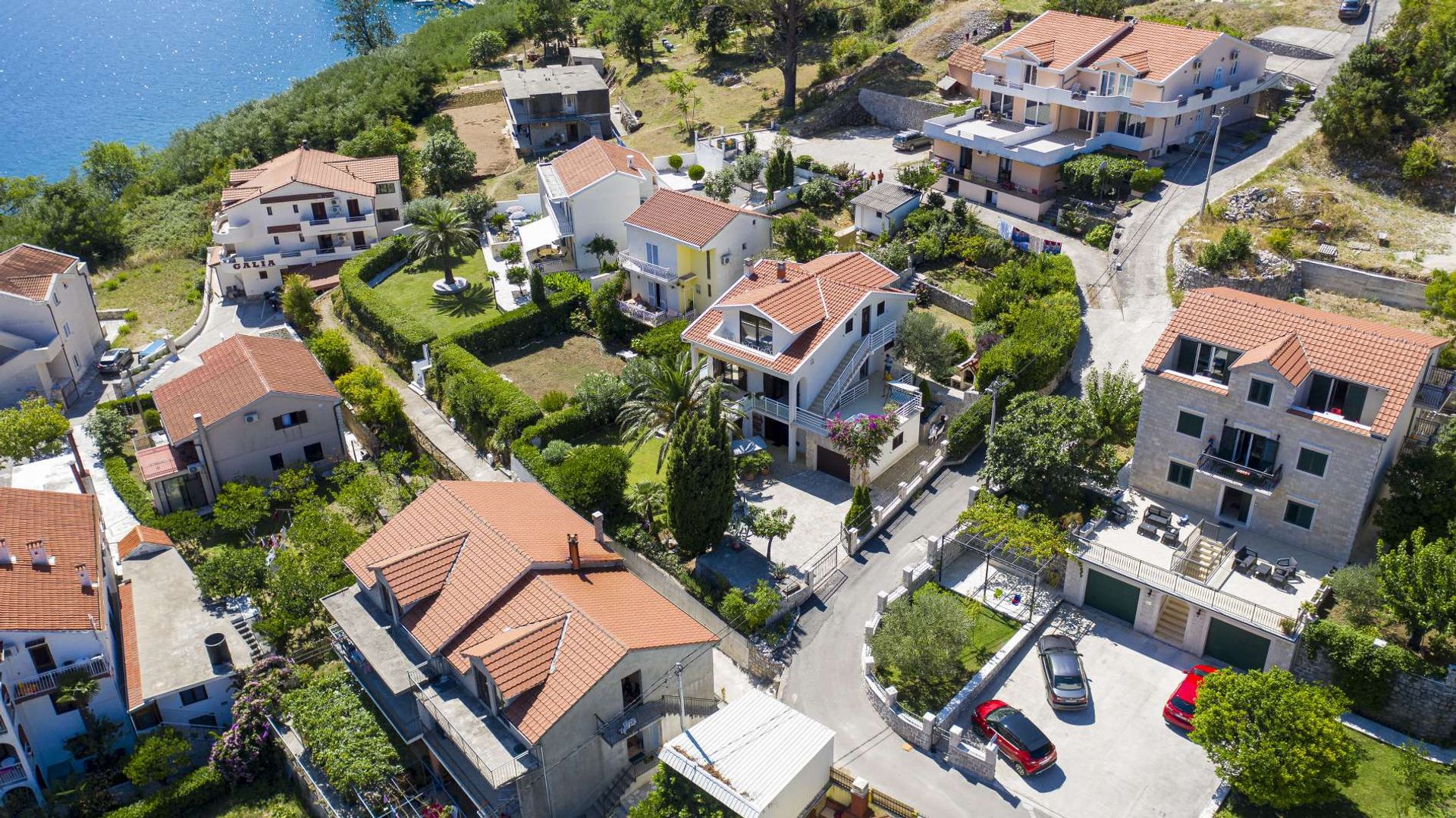 Casa nel Nikolići, Tivat 11138336