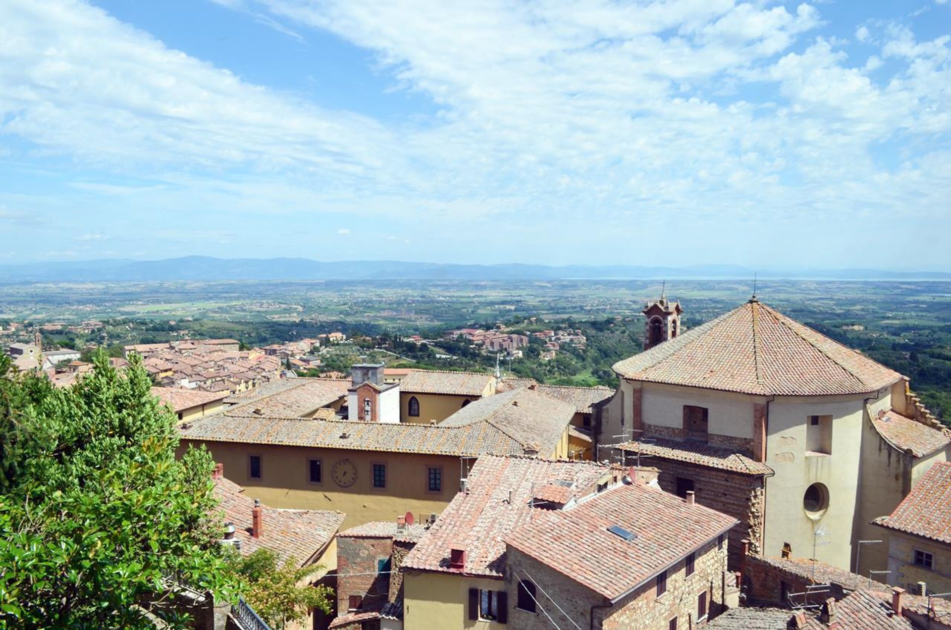 Condominium in Montepulciano, Tuscany 11138337