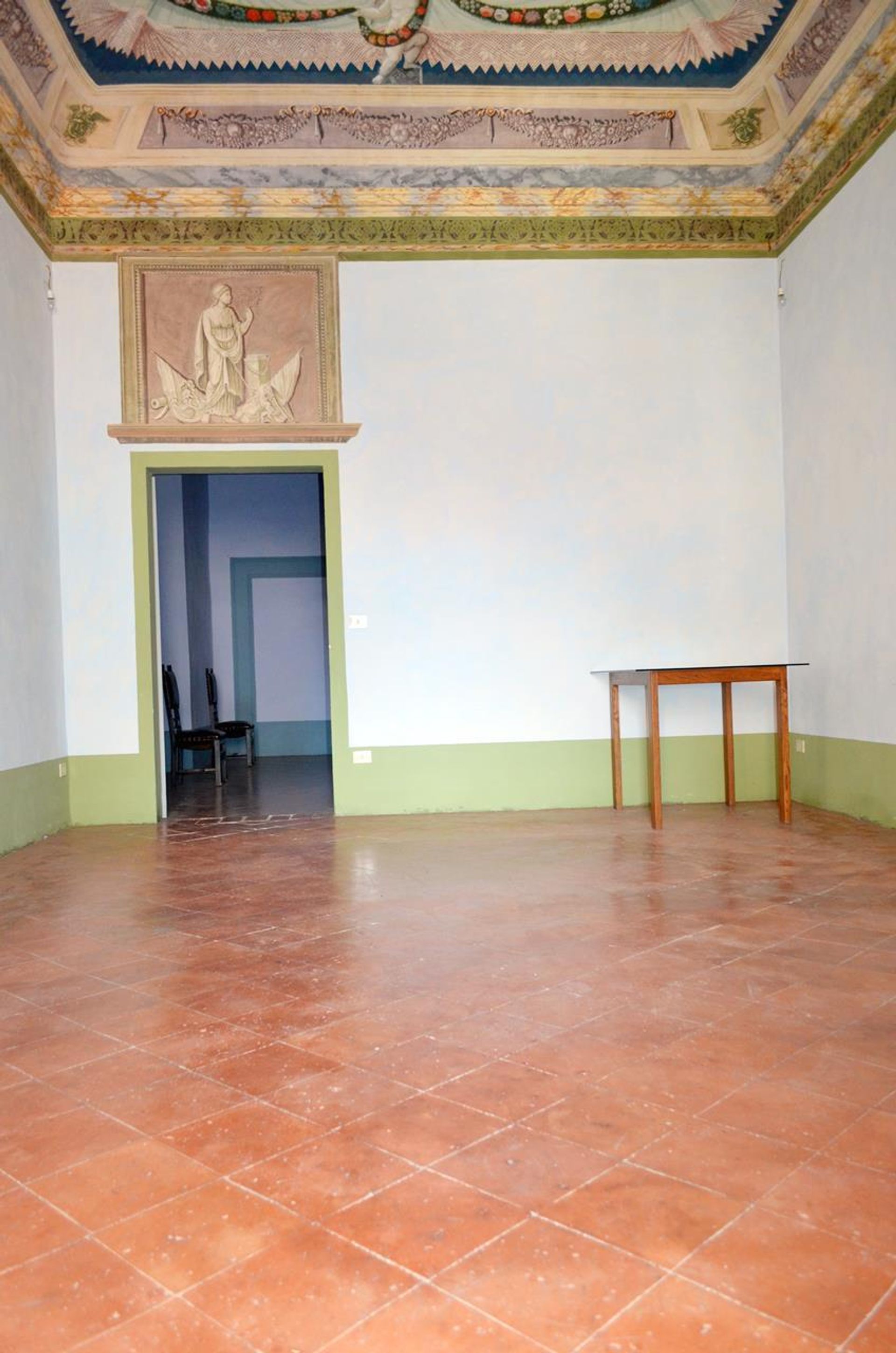 Condominium in Montepulciano, Tuscany 11138337