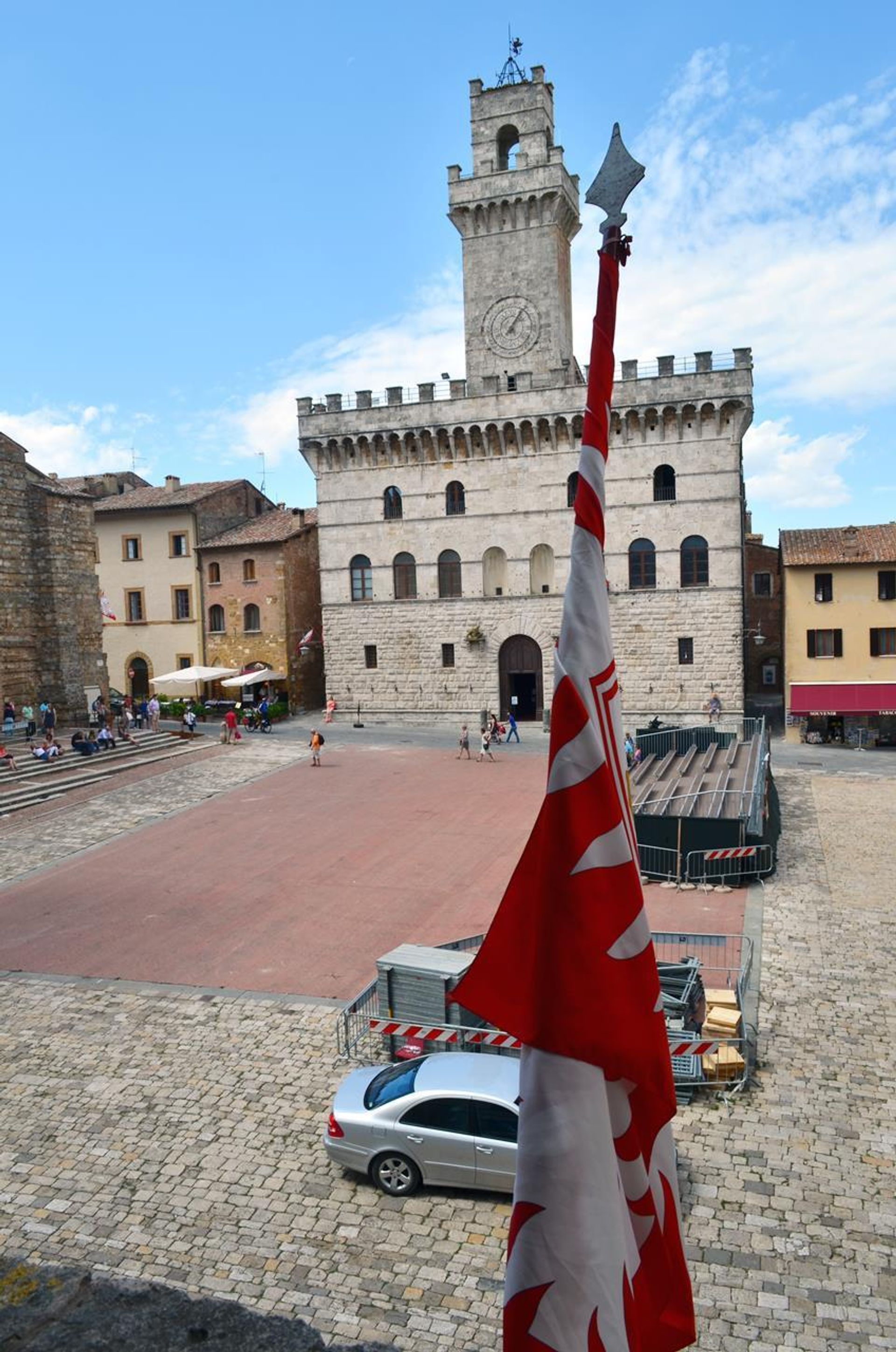 Condominium in Montepulciano, Tuscany 11138337