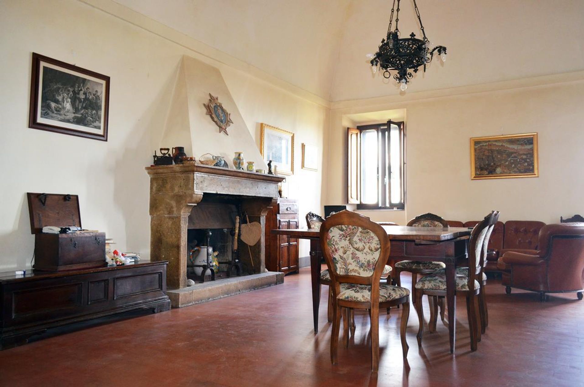 Condominium in Montepulciano, Tuscany 11138337