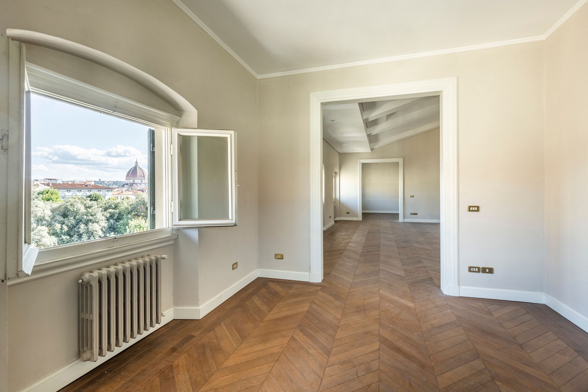 Condominium in Florence, Tuscany 11138356