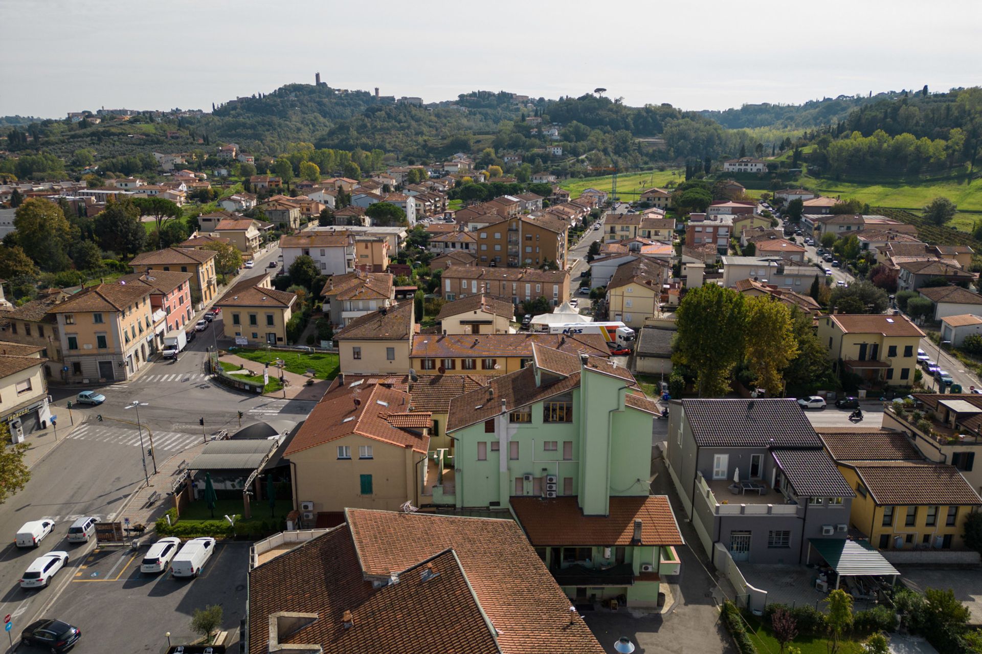 Lain di San Miniato, Tuscany 11138360