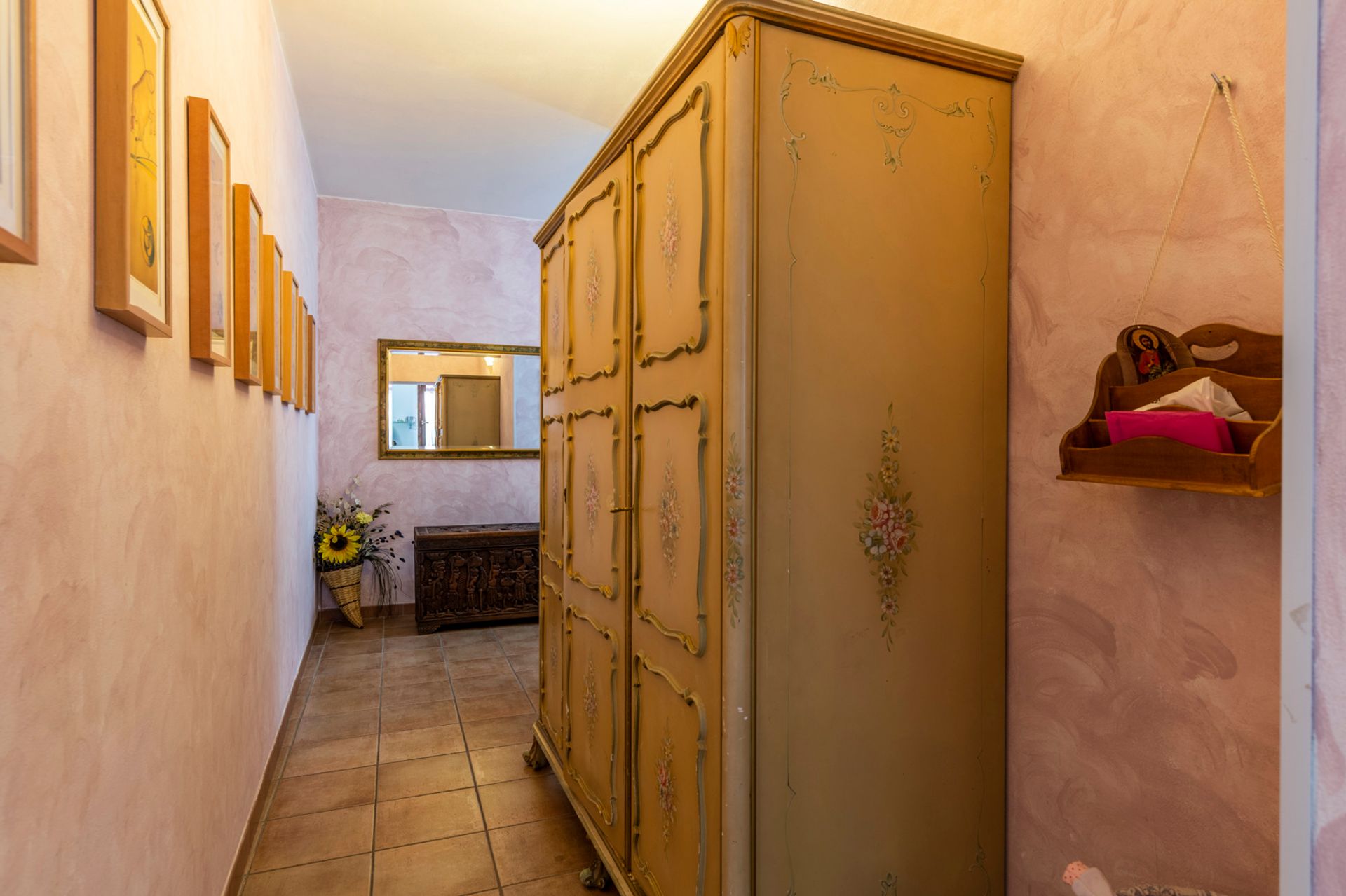 Condominio nel Castel del Piano, Tuscany 11138370