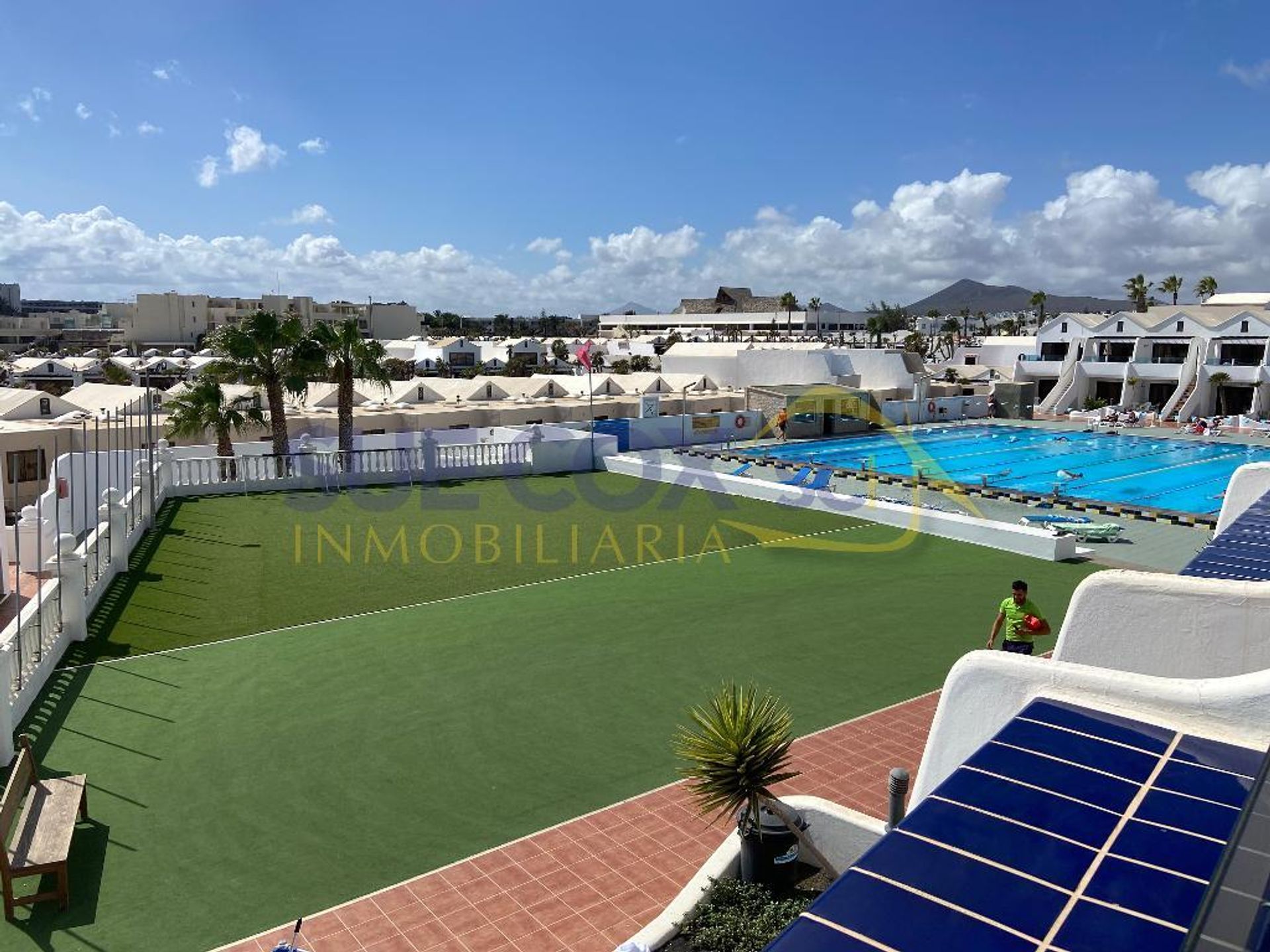 Квартира в Арресіфе, 18 Avenida de las Islas Canarias 11138383