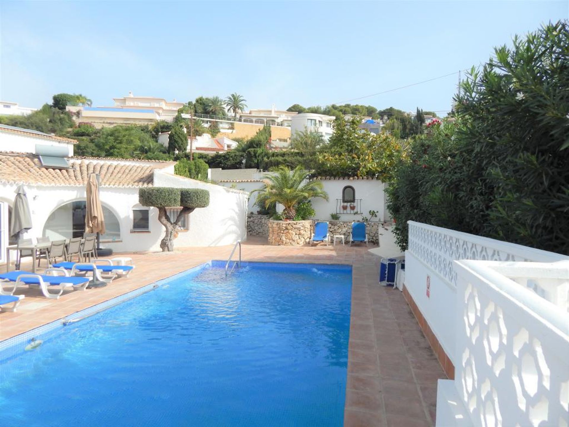 Rumah di Moraira, Valencian Community 11138400