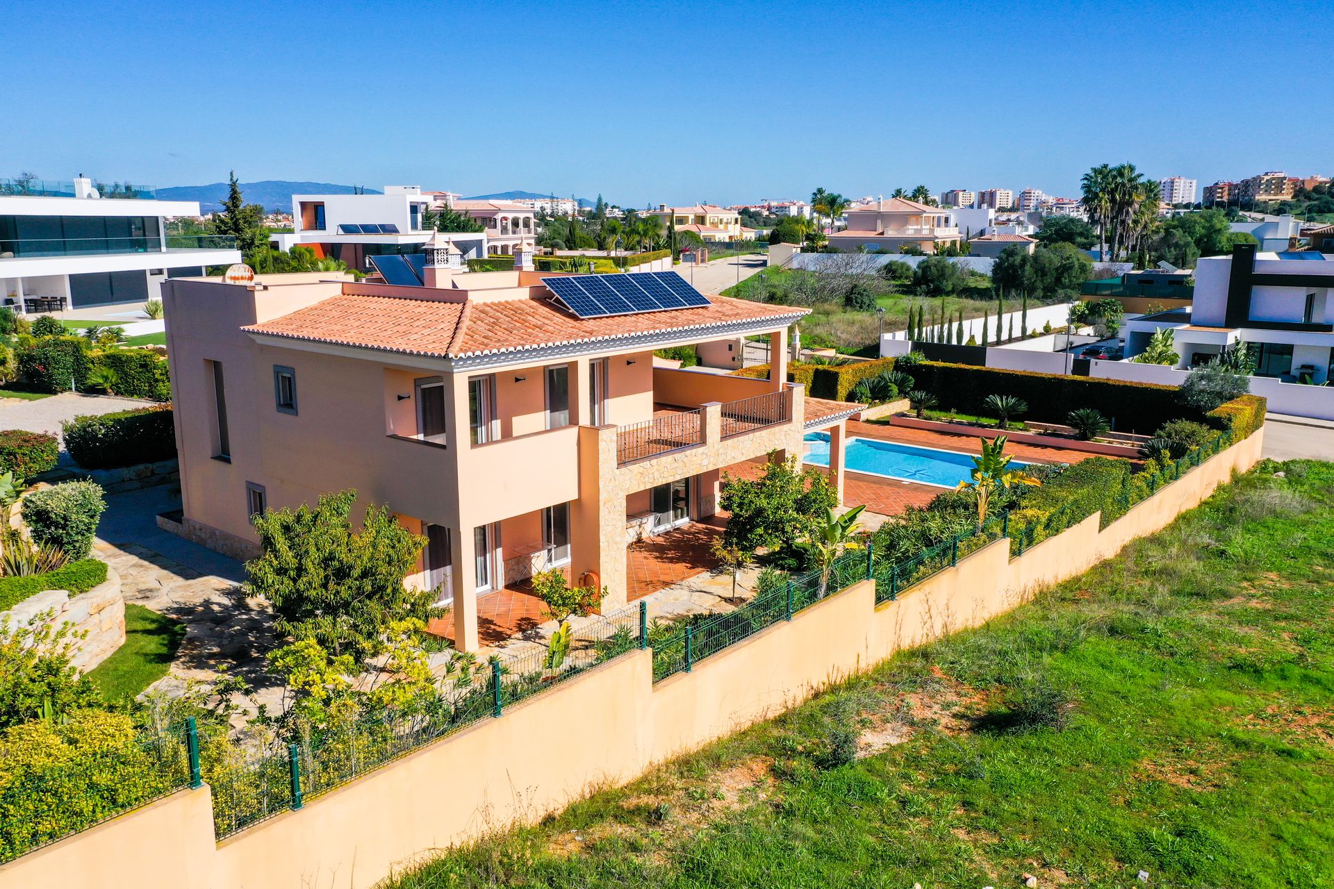 Huis in Lagos, Faro 11138516