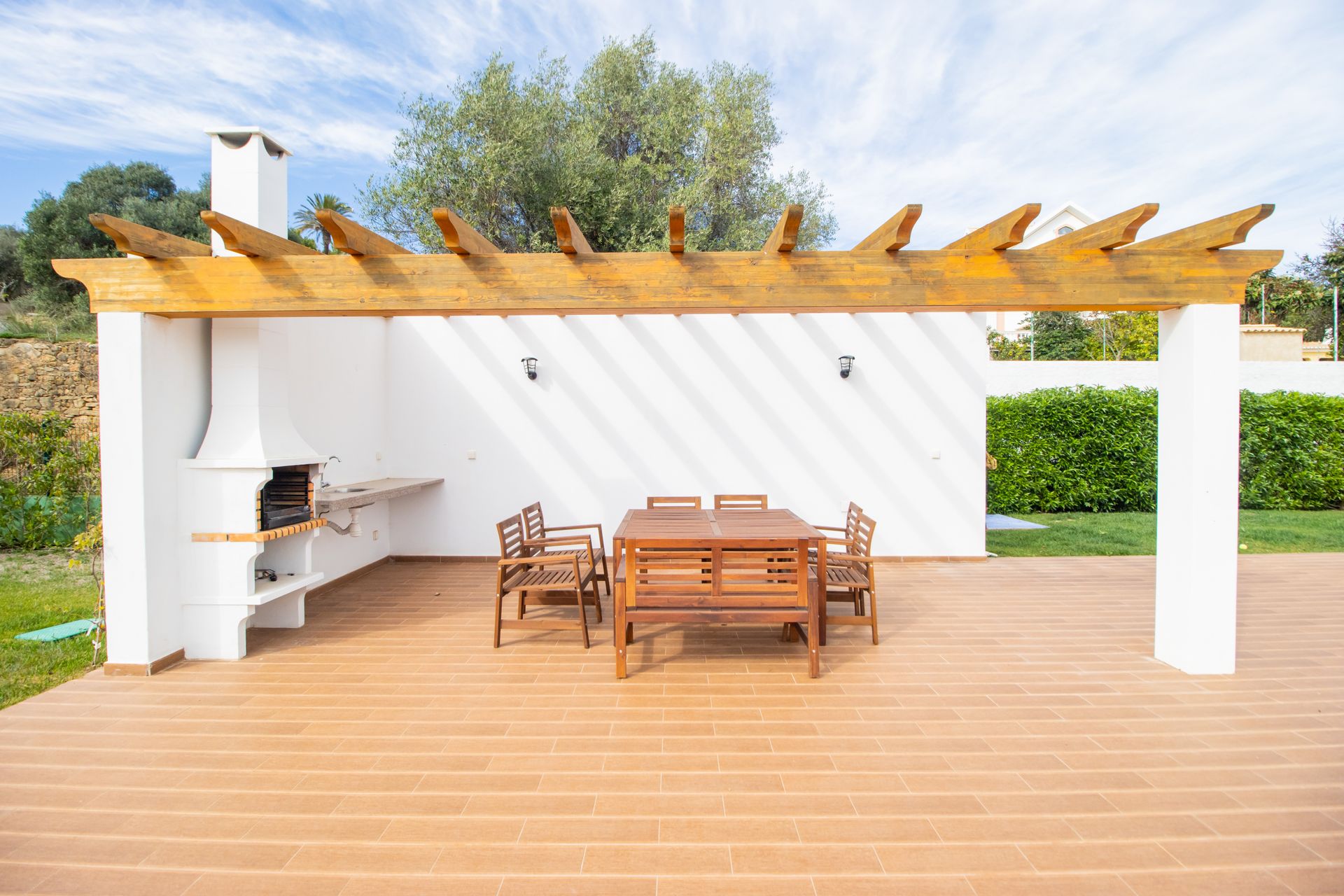 House in Luz, Faro 11138533