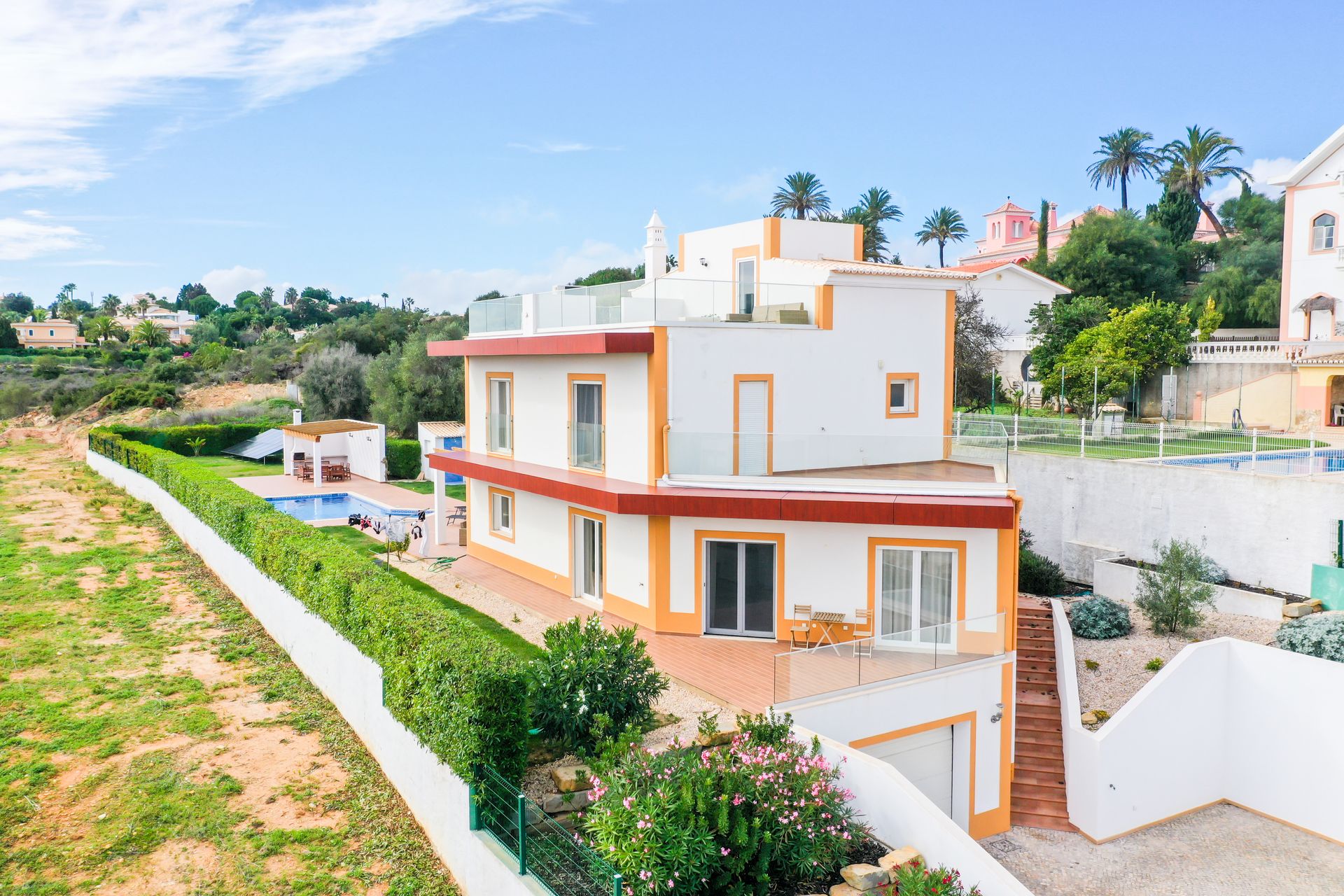 House in Luz, Faro 11138533