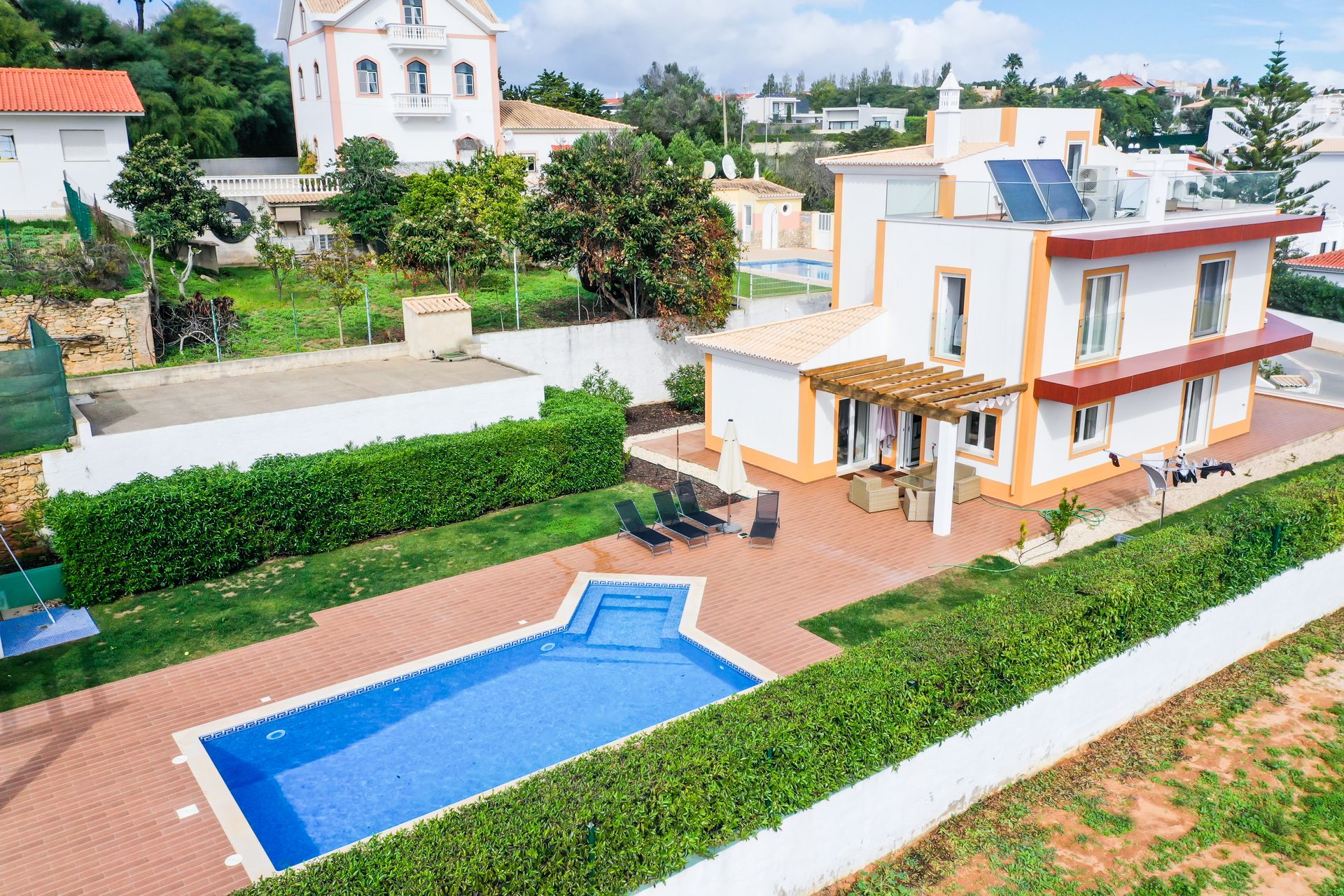 House in Senhora da Luz, Faro 11138533