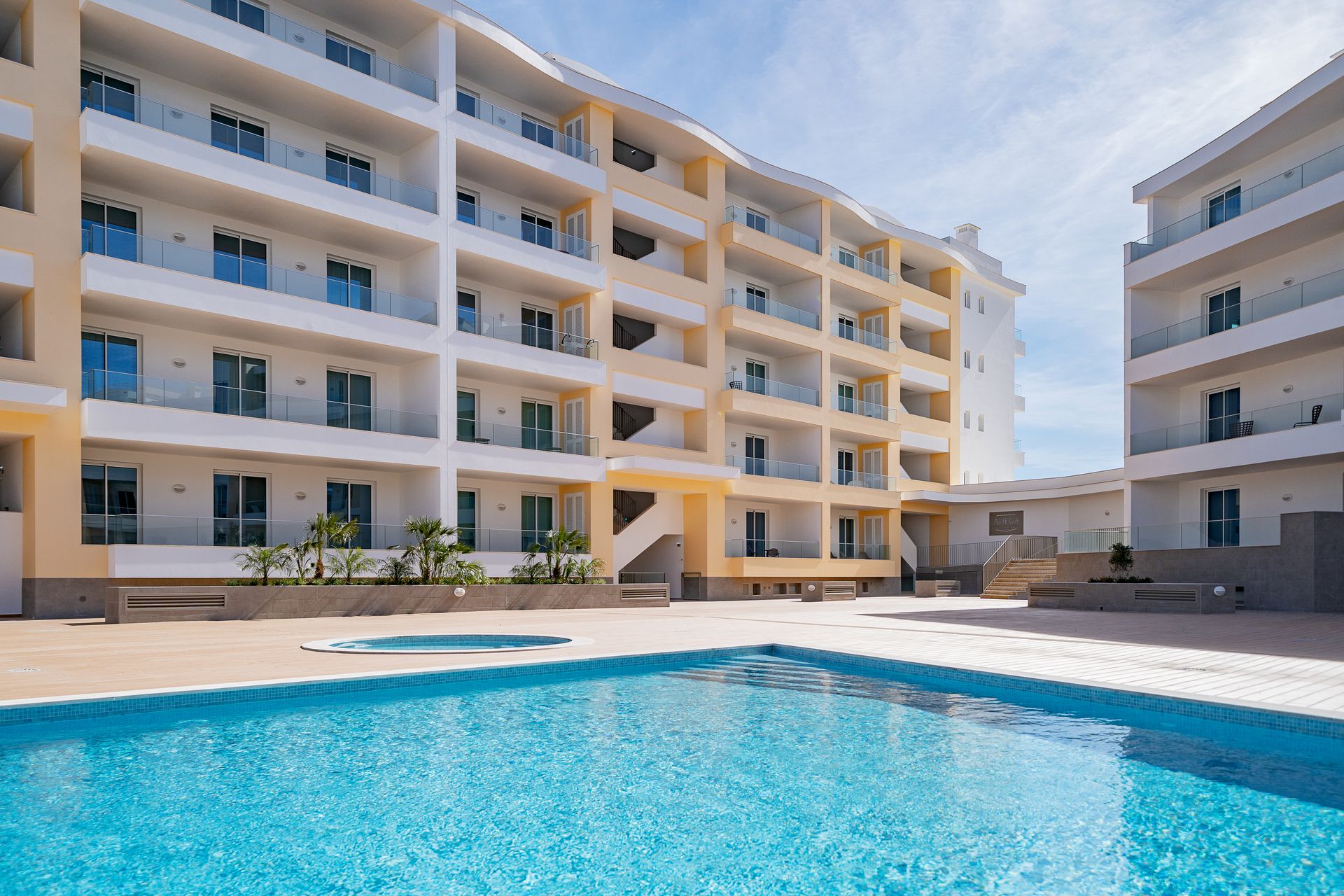 Kondominium dalam Lagos, Faro 11138556