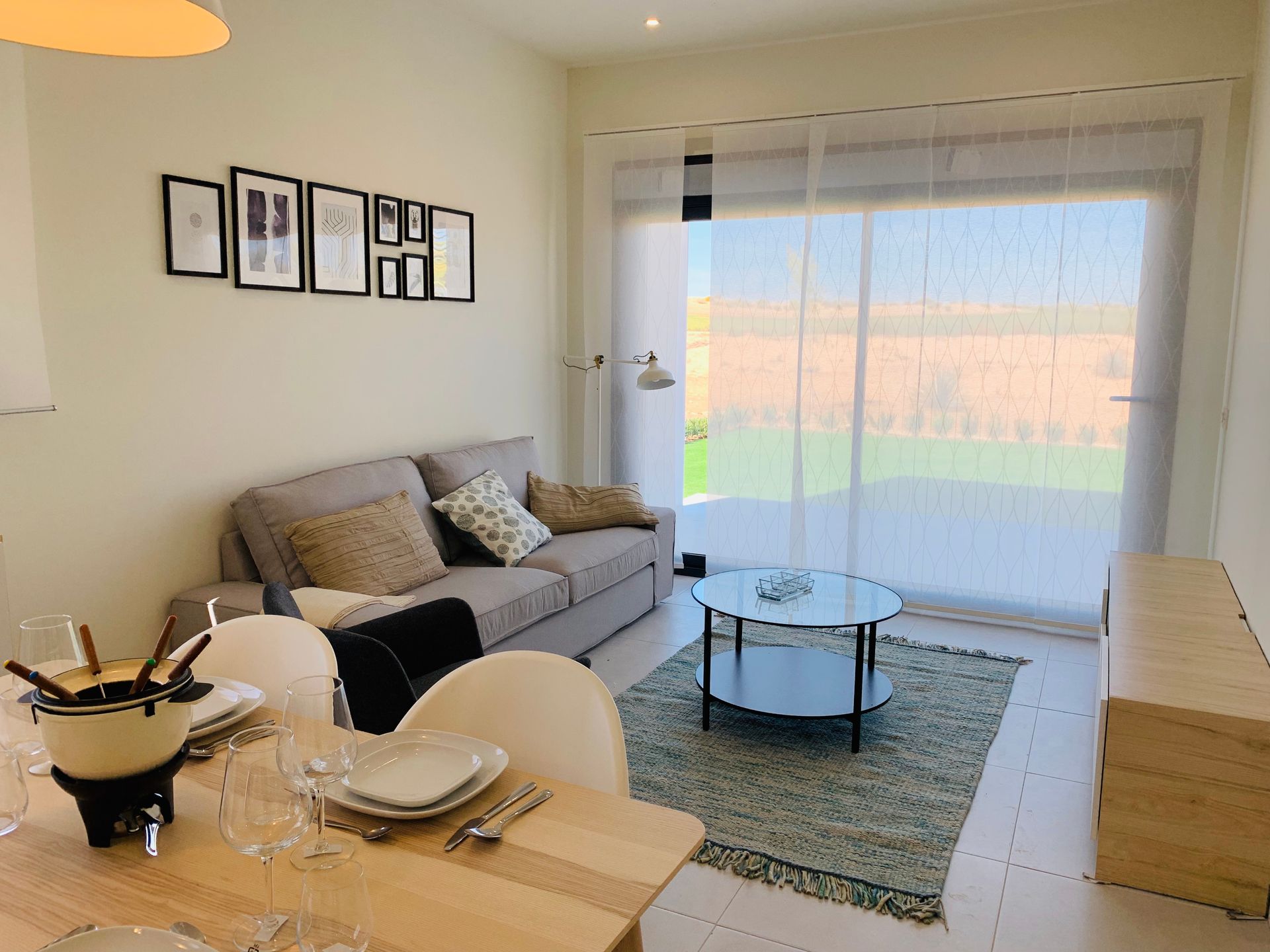 Condominium in Alhama de Murcia, Murcia 11138622