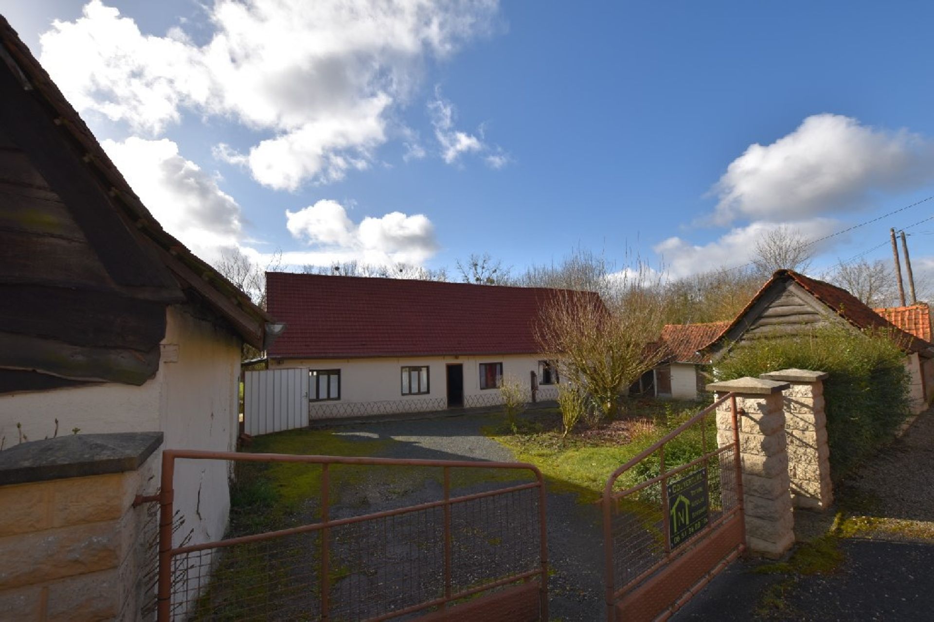 Inny w Capelle-les Hesdin, Hauts-de-France 11138626