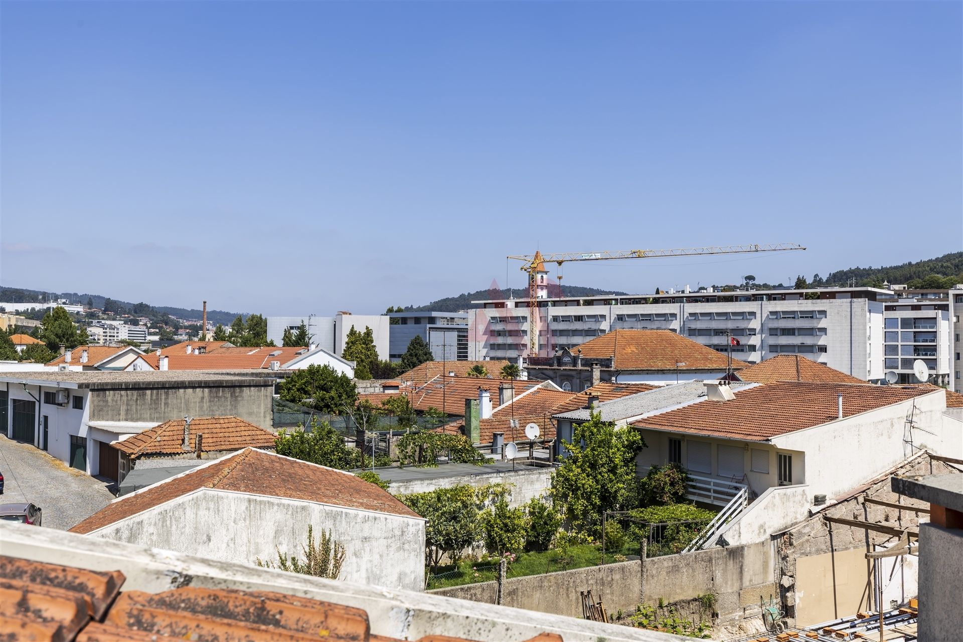 Osakehuoneisto sisään São João de Caldas de Vizela, Braga 11138638