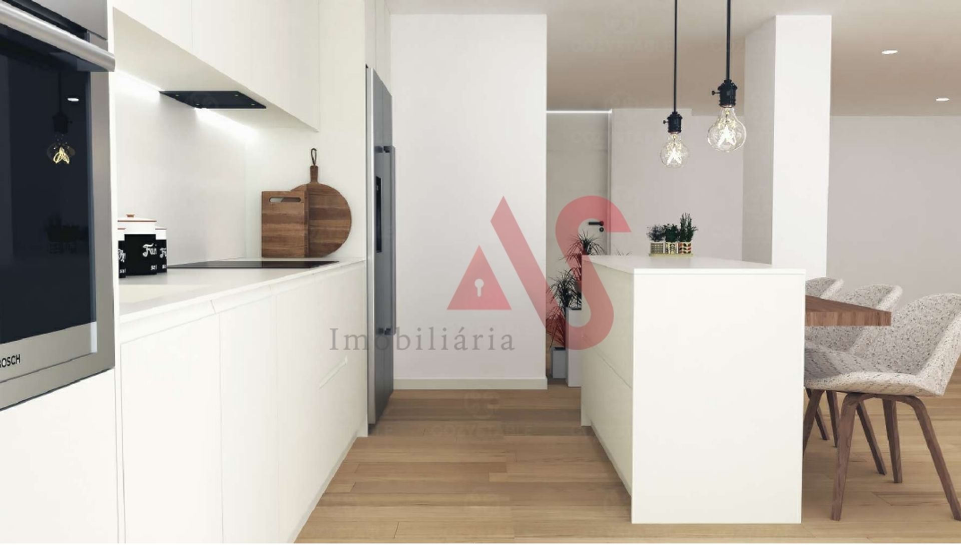 Condominio nel Barcelos, Braga 11138664