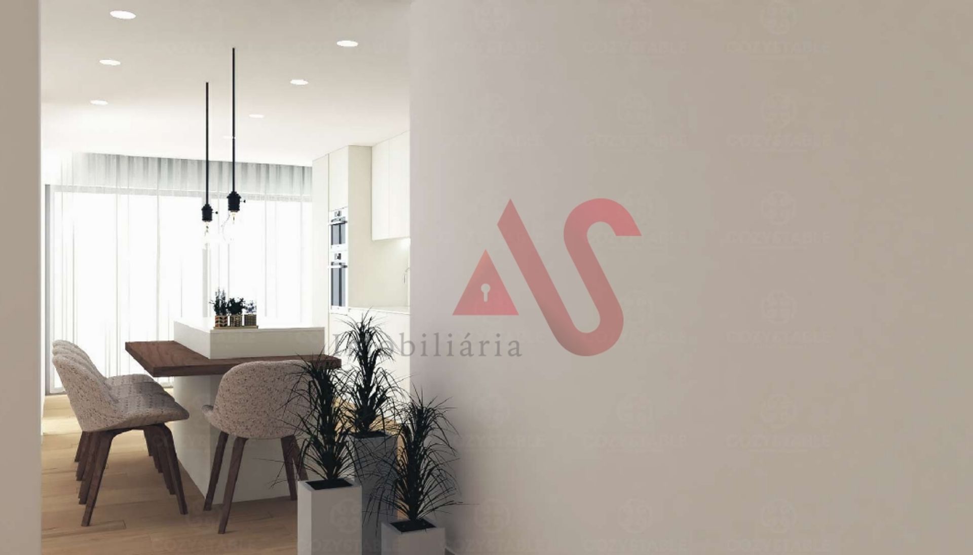 Condominio nel Barcelos, Braga 11138664