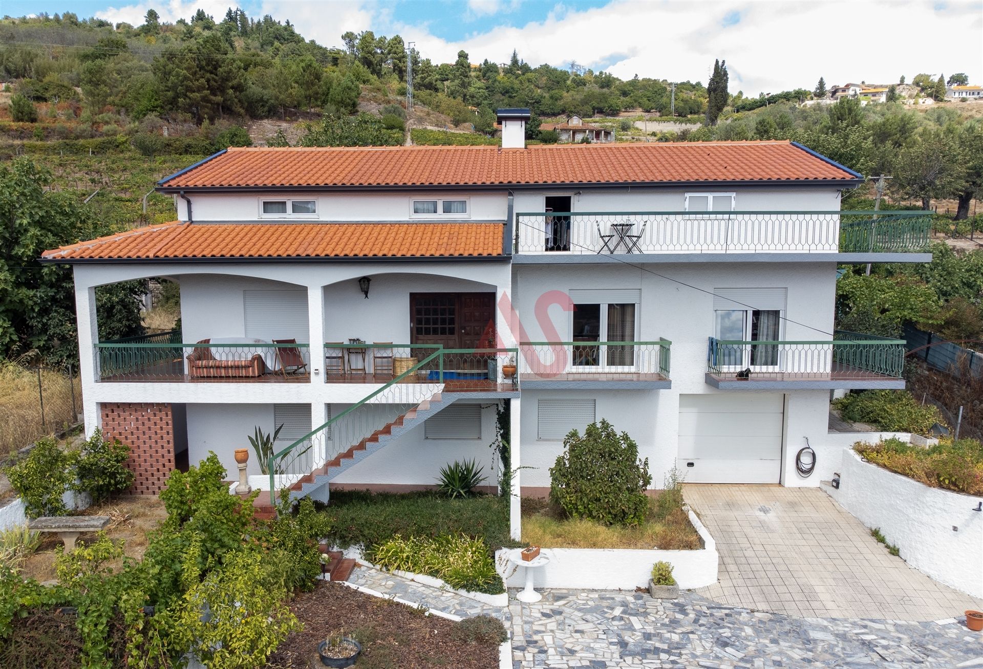 Talo sisään Arneiros, Viseu 11138685