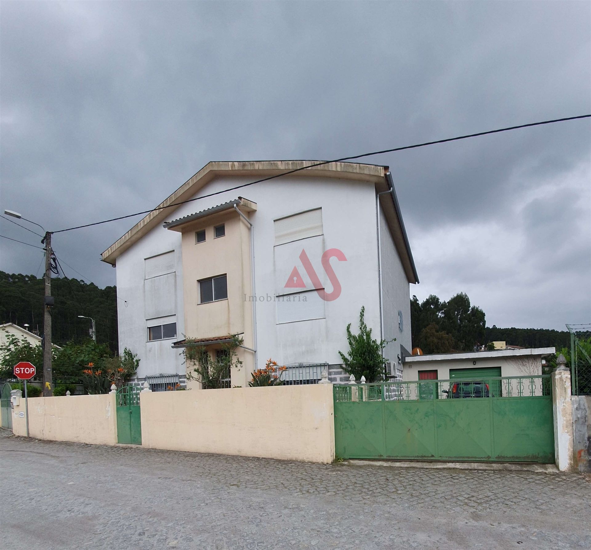 House in Ninaes, Braga 11138689