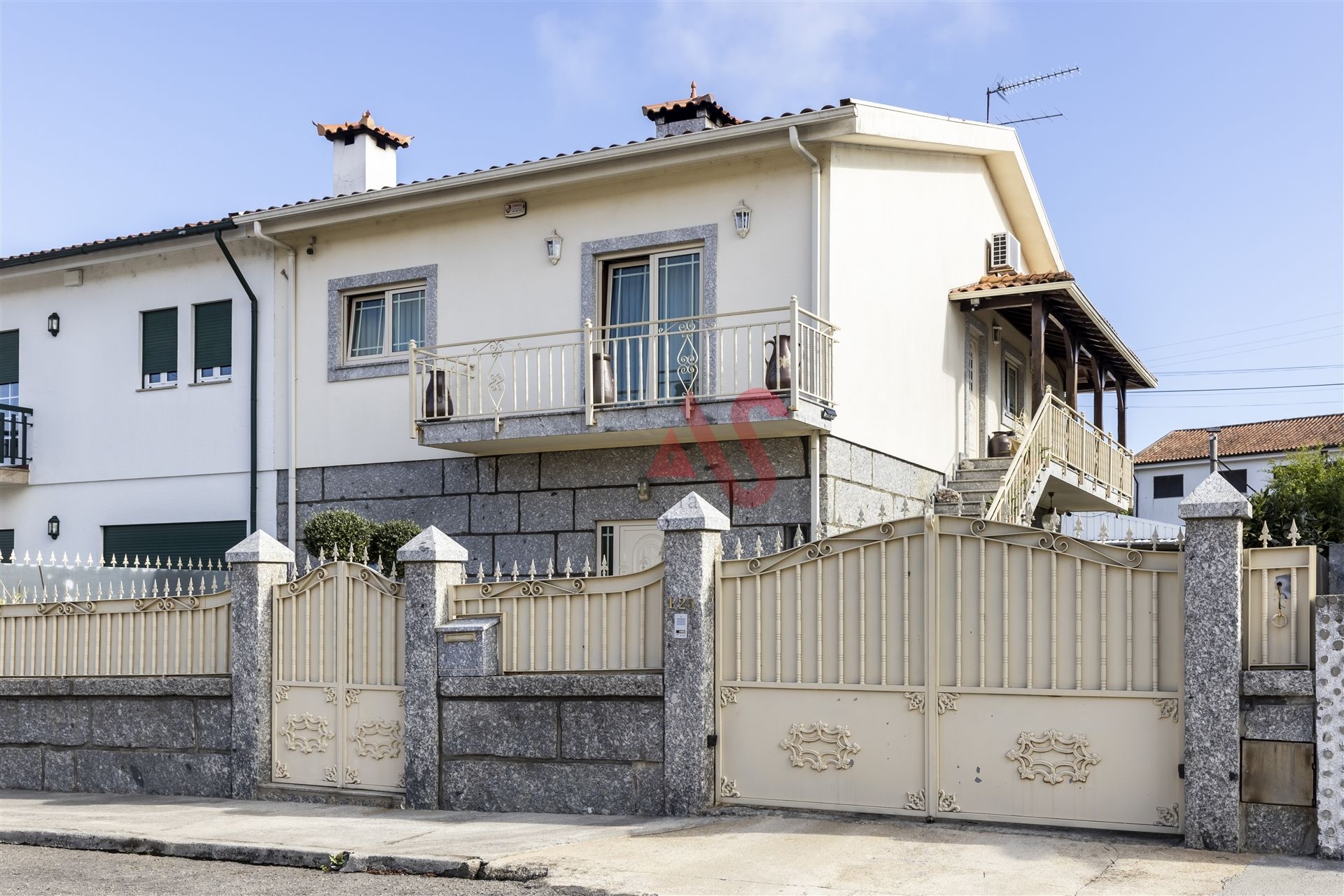 House in Alem, Braga 11138693