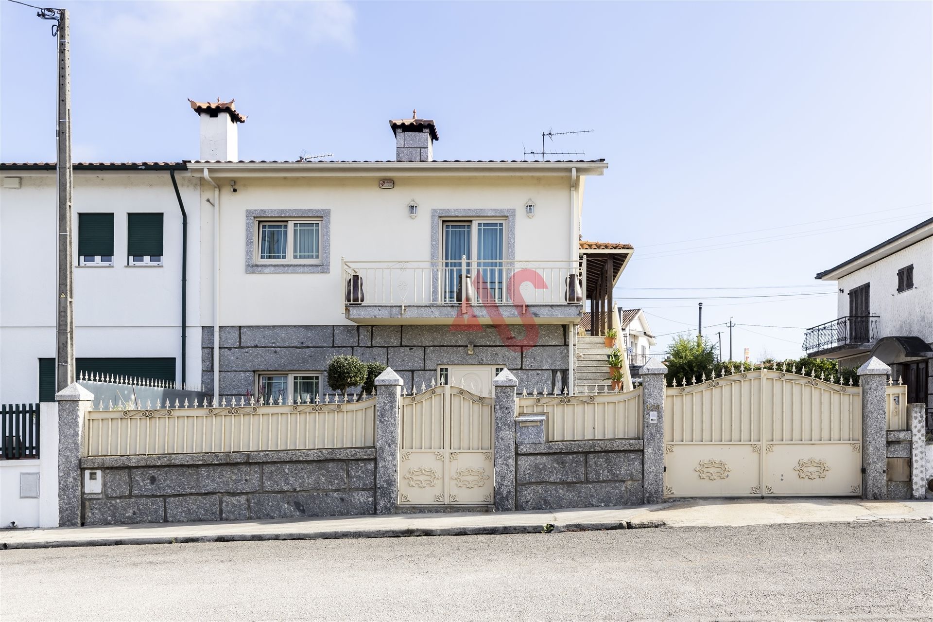 Casa nel Alem, Braga 11138693