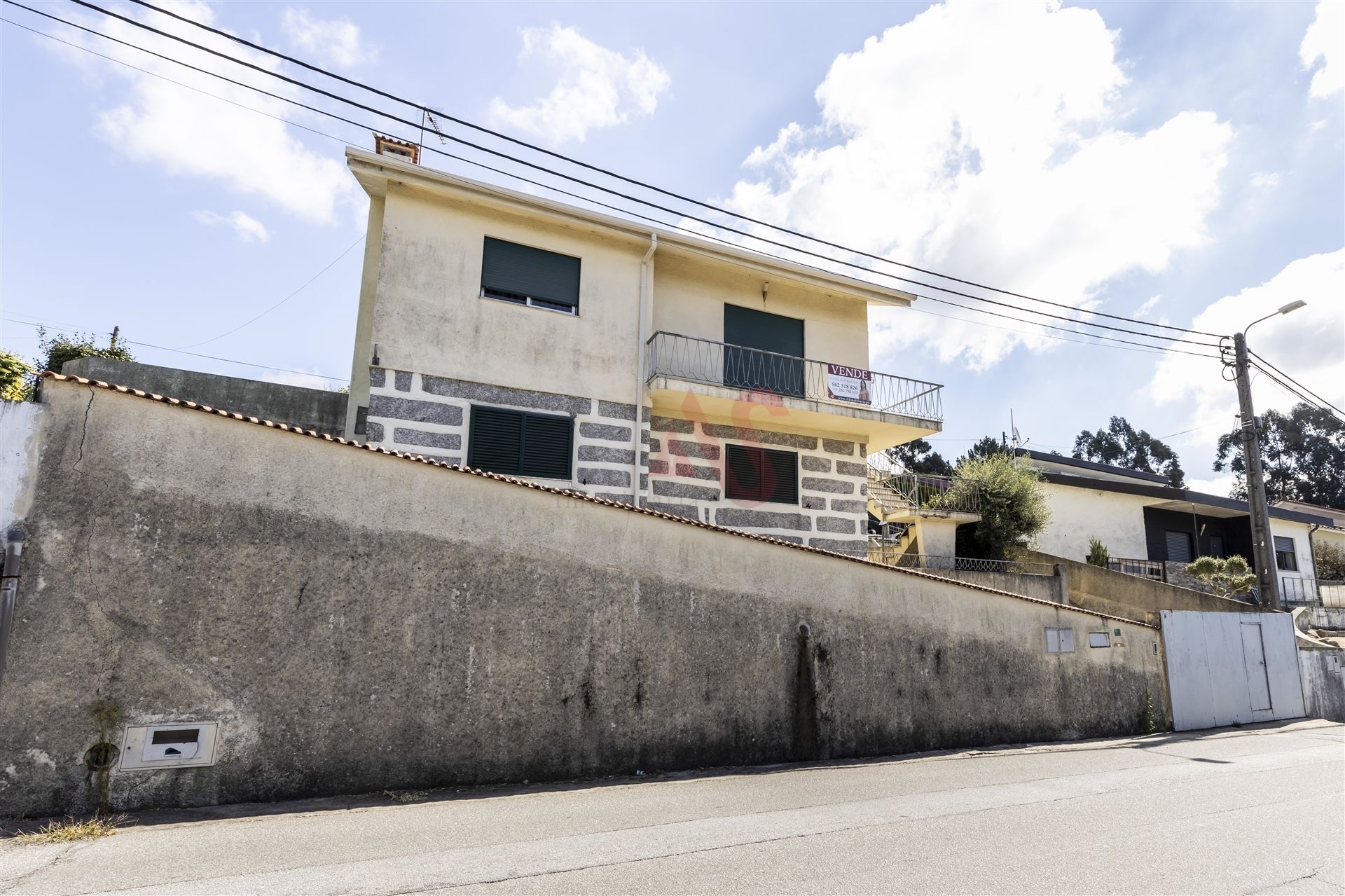 rumah dalam Guimaraes, Braga 11138696