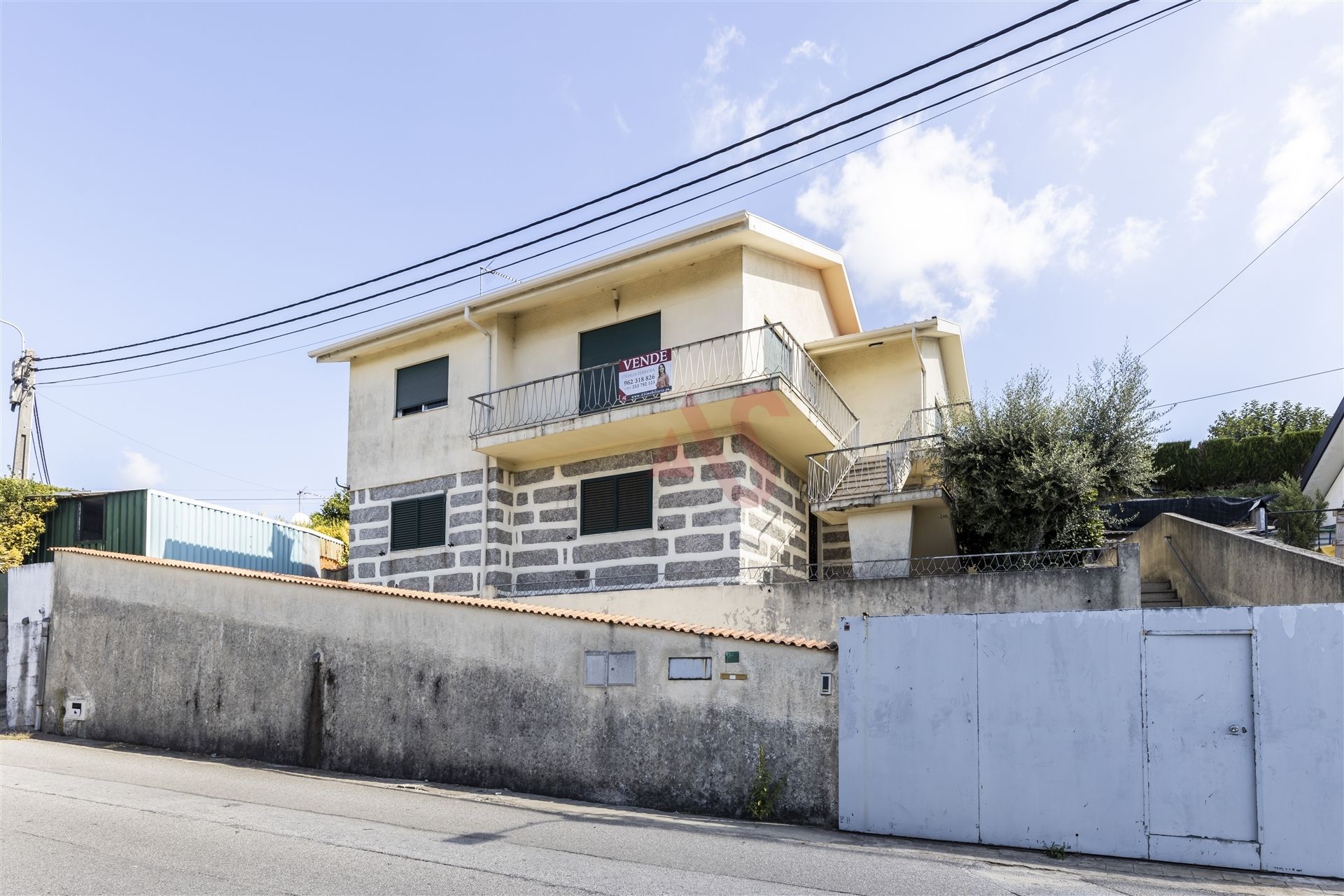 casa no Guimarães, Braga 11138696