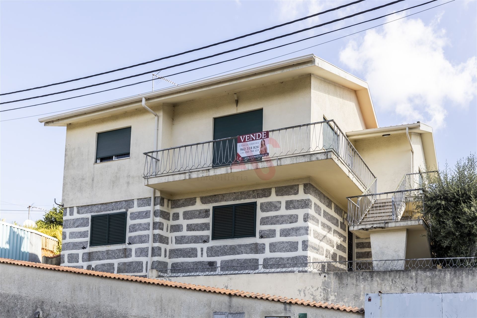 casa no Guimarães, Braga 11138696