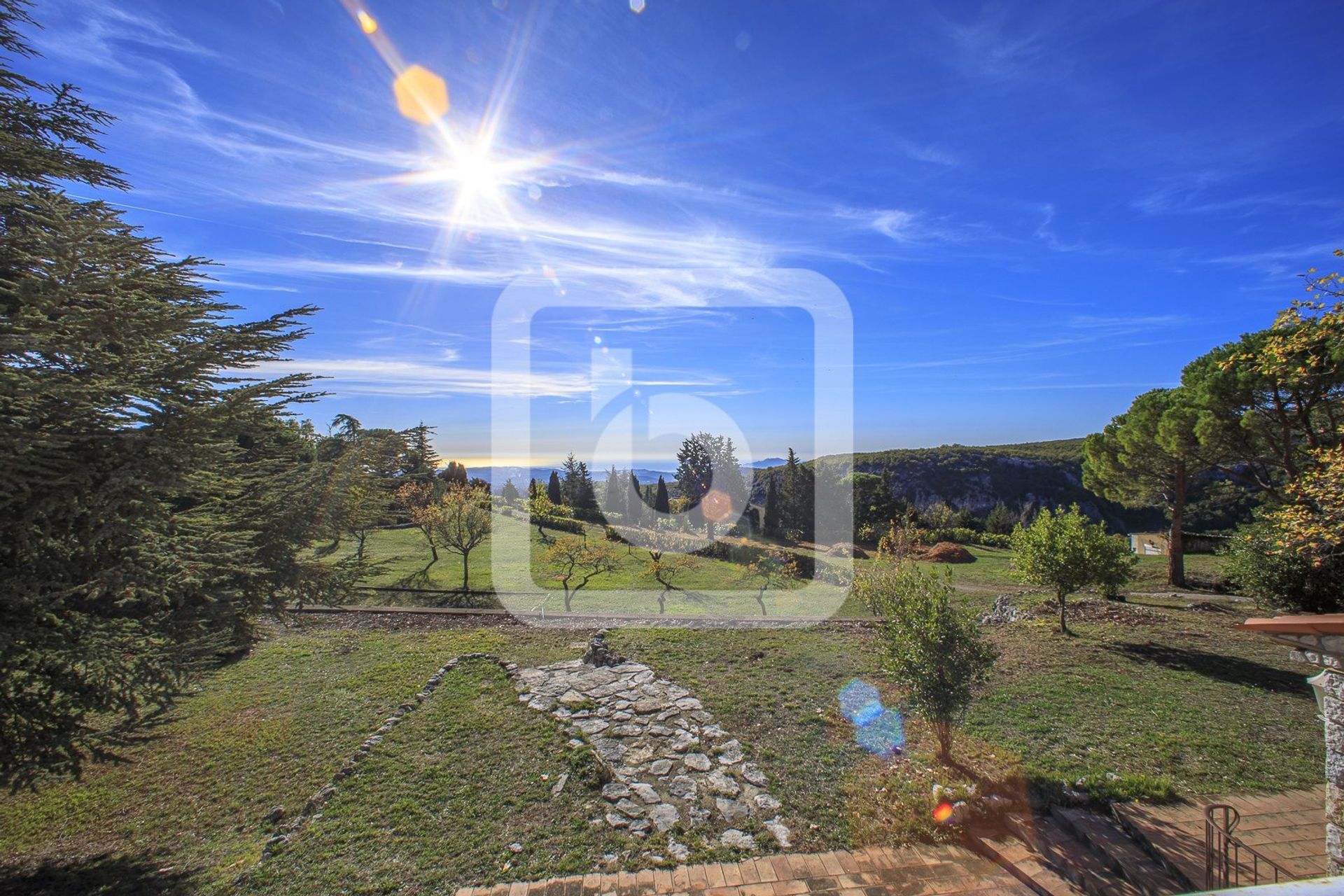 casa no Gourdon, Provence-Alpes-Côte d'Azur 11138742