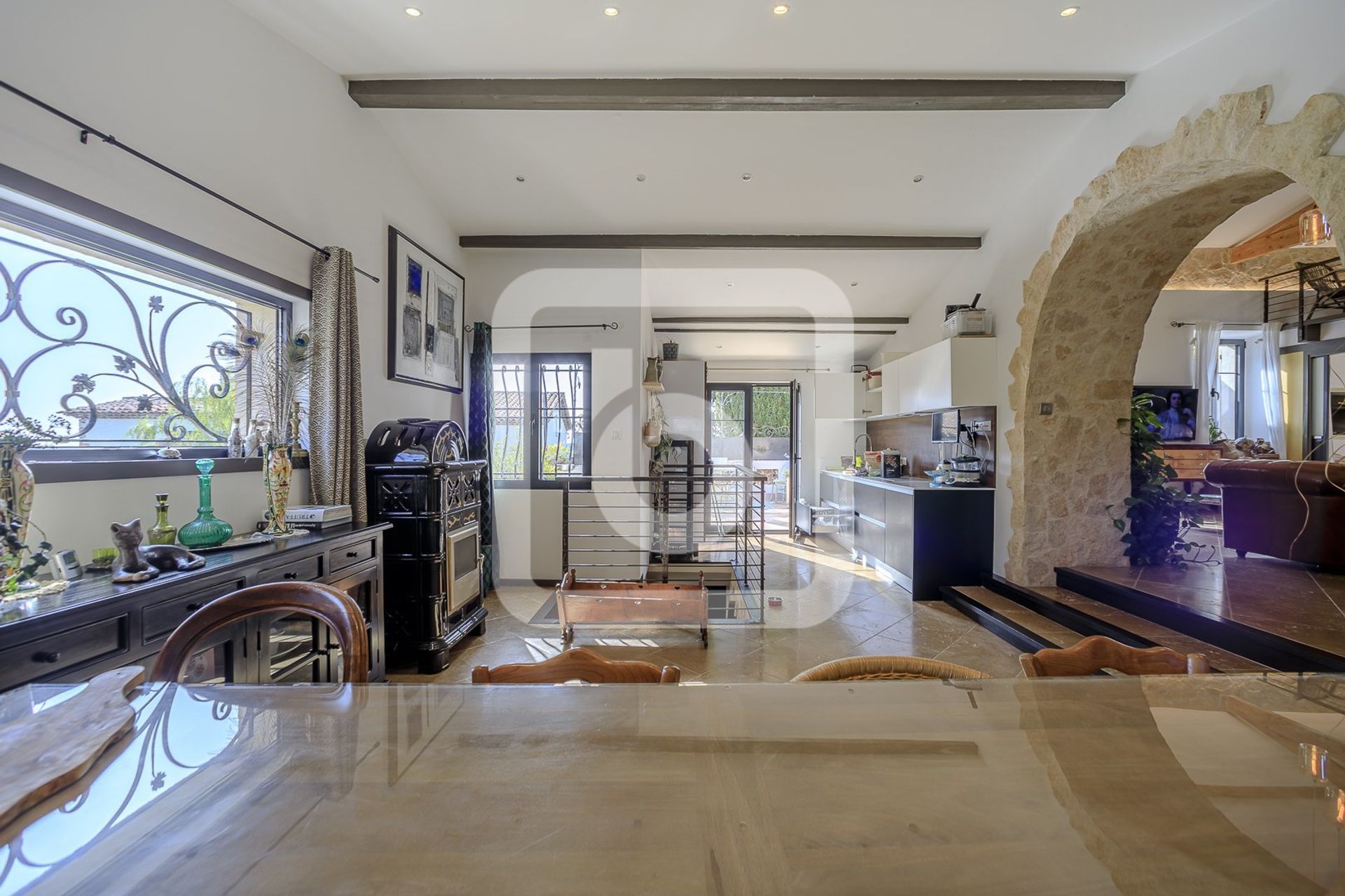 rumah dalam Antibes, Provence-Alpes-Côte d'Azur 11138743