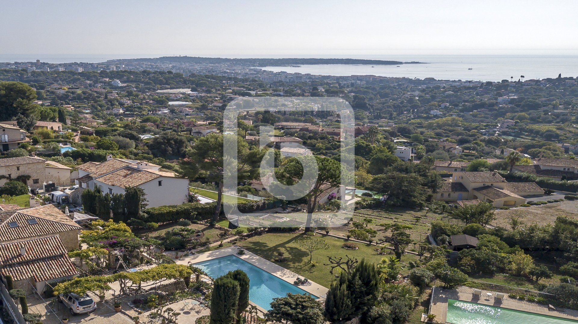 rumah dalam Antibes, Provence-Alpes-Côte d'Azur 11138743