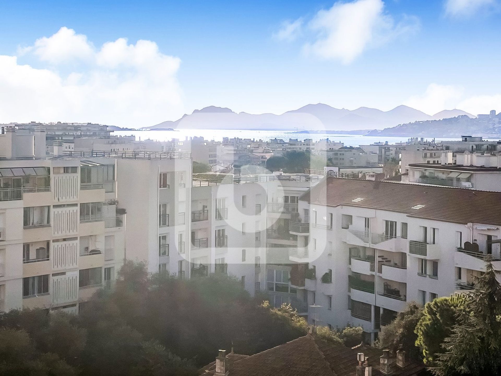 Condominio en Antibes, Provence-Alpes-Côte d'Azur 11138751