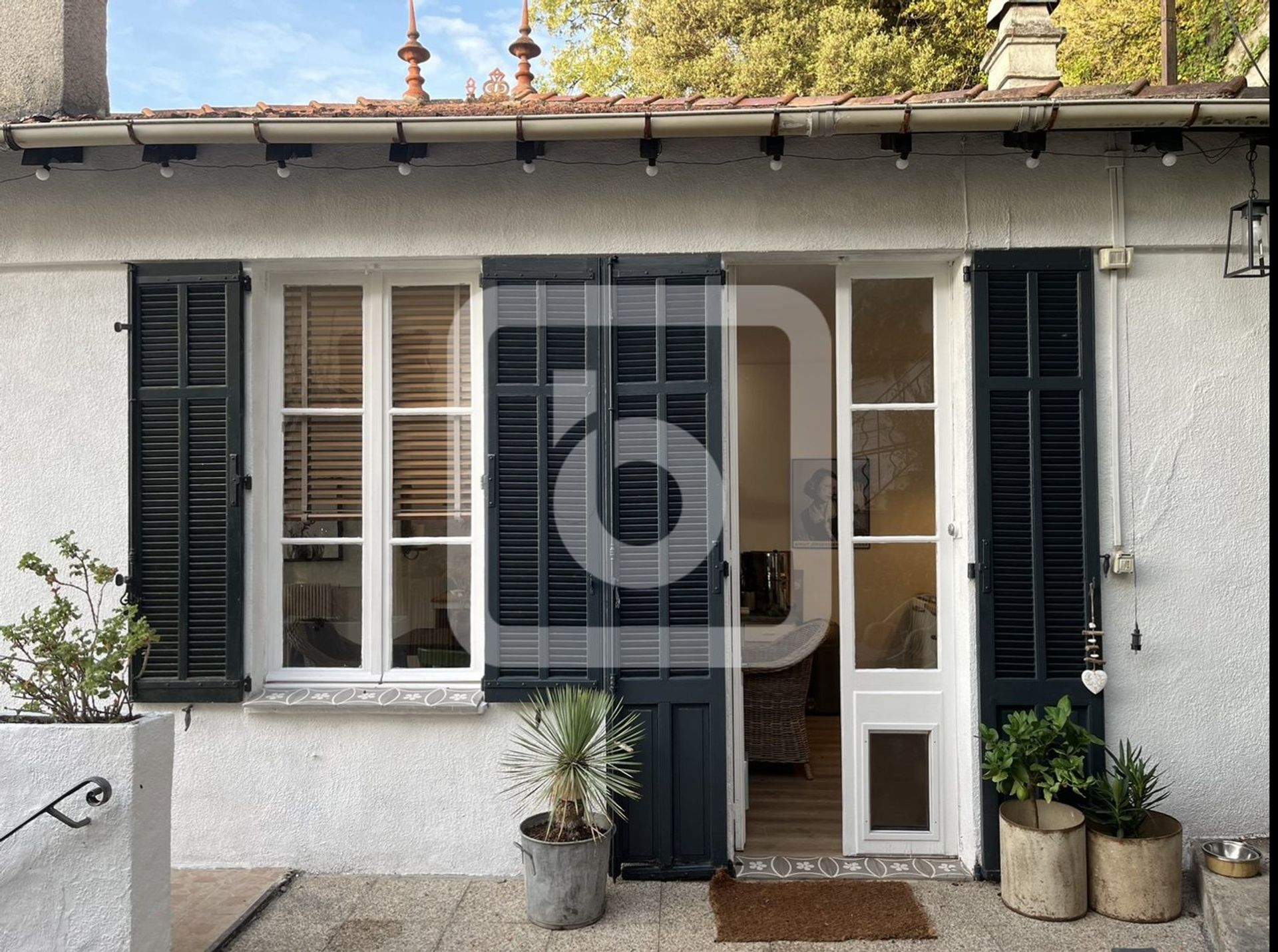 жилой дом в Grasse, Provence-Alpes-Côte d'Azur 11138754